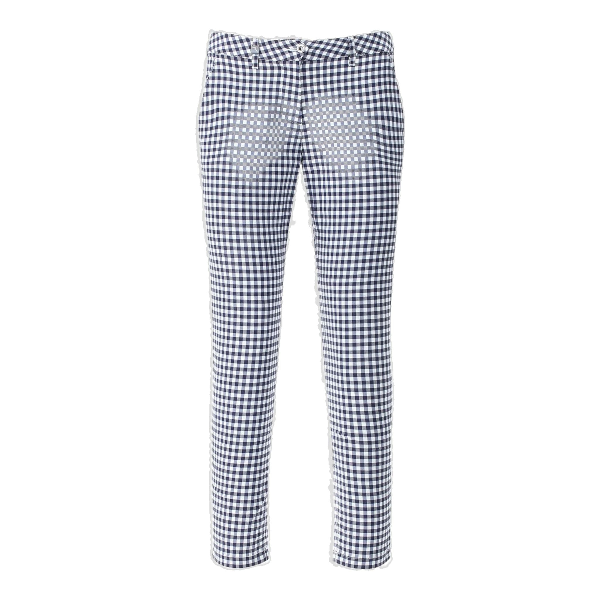 Pantalon Chervo Si Femme