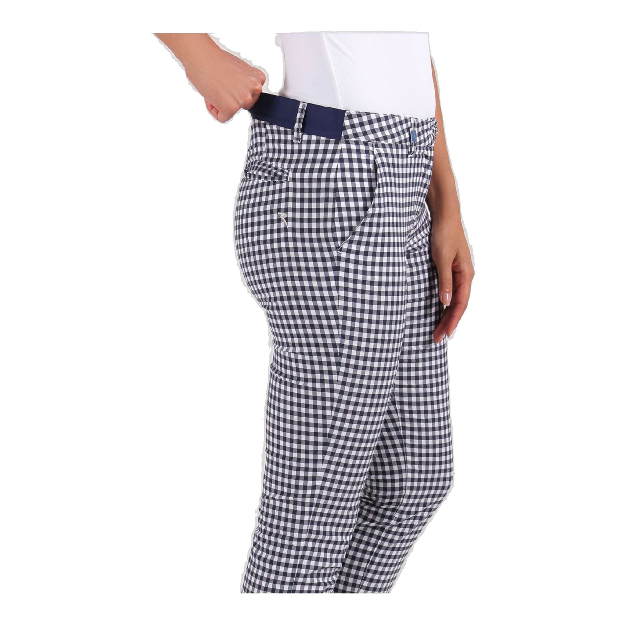 Pantalon Chervo Si Femme