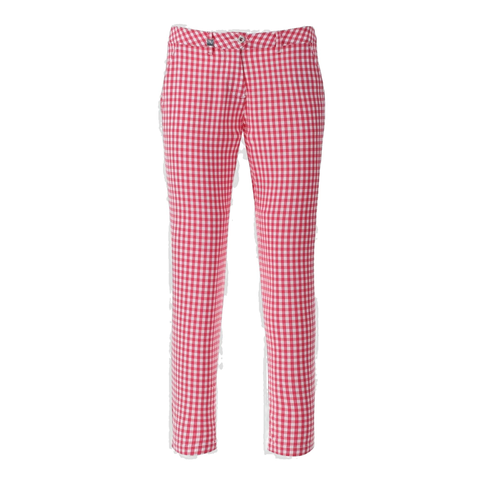 Chervo Hose Si W Berry/Blanc Femme