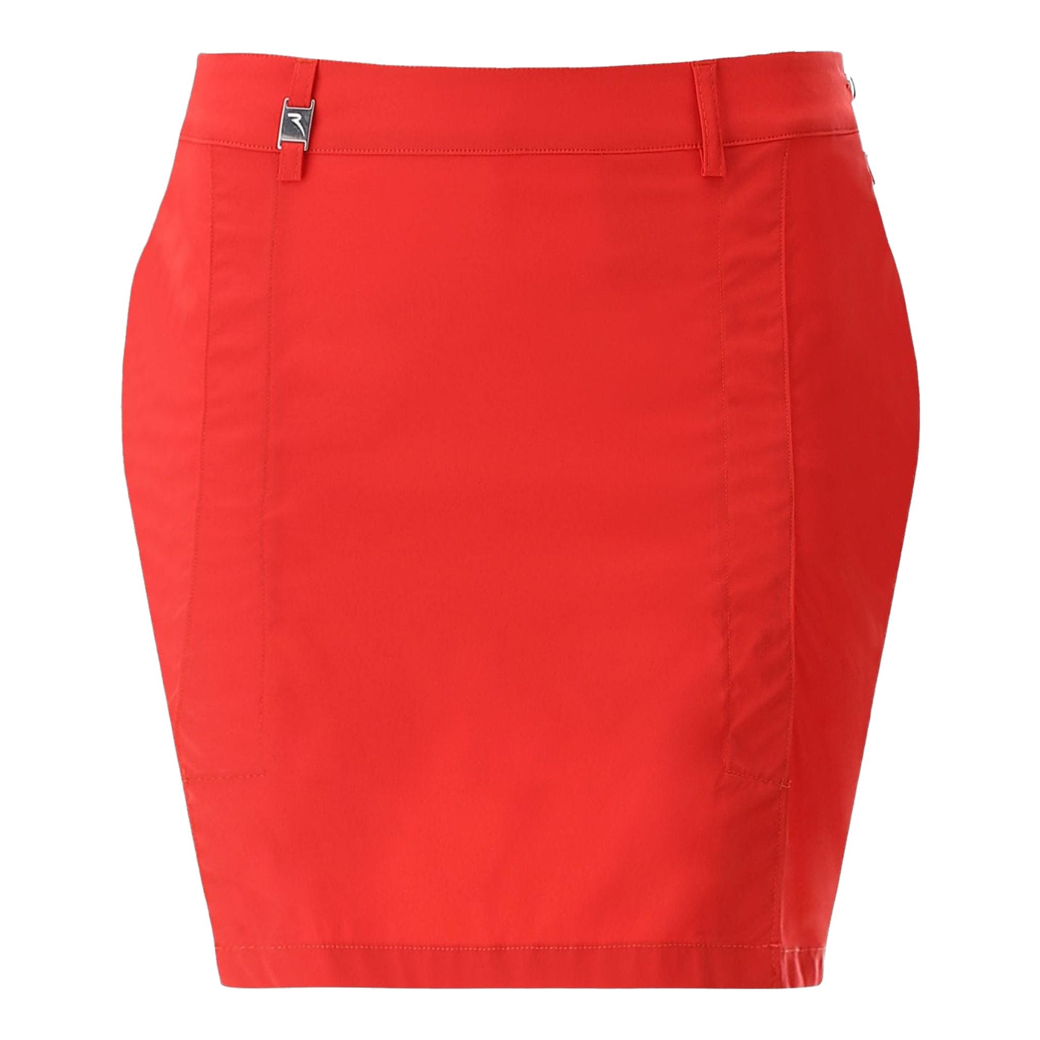 Chervo W Jara Rock Rouge Femme