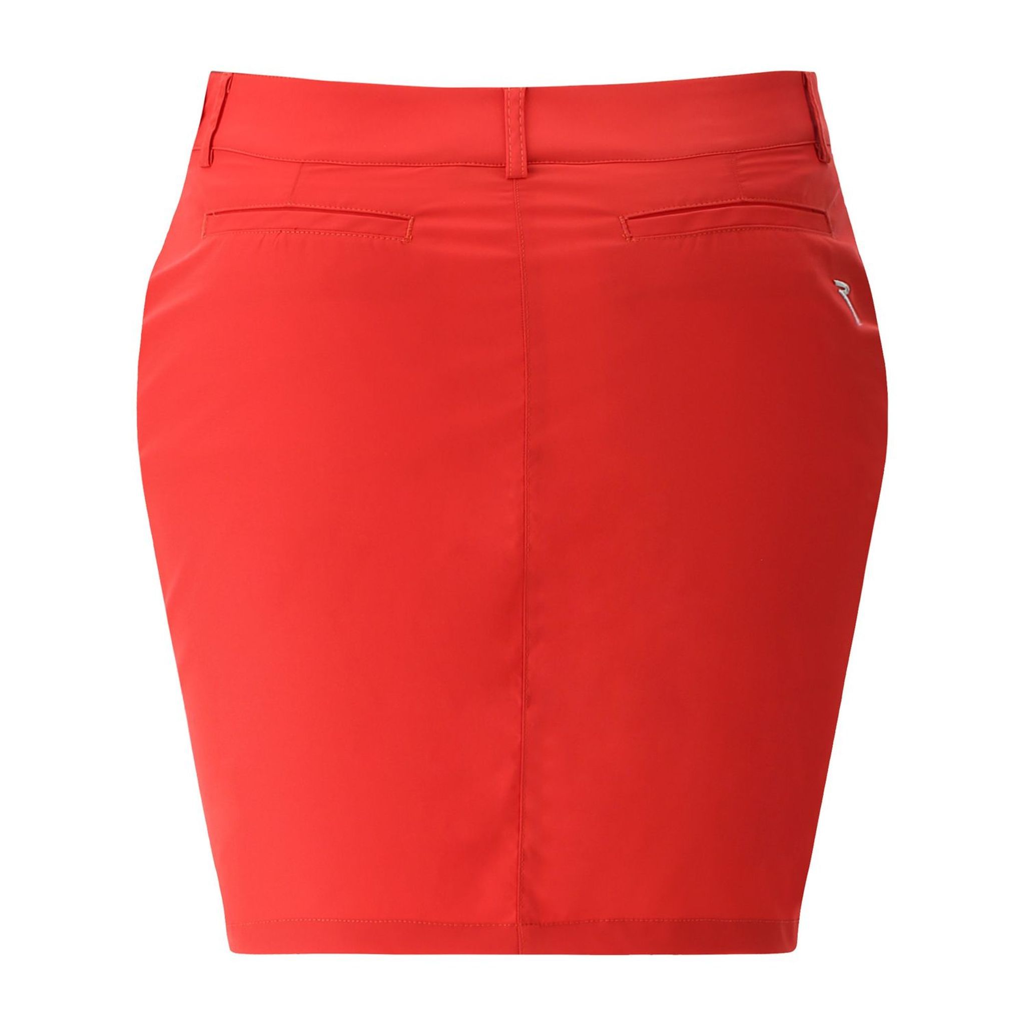 Jupe Chervo W Jara Rouge Femme