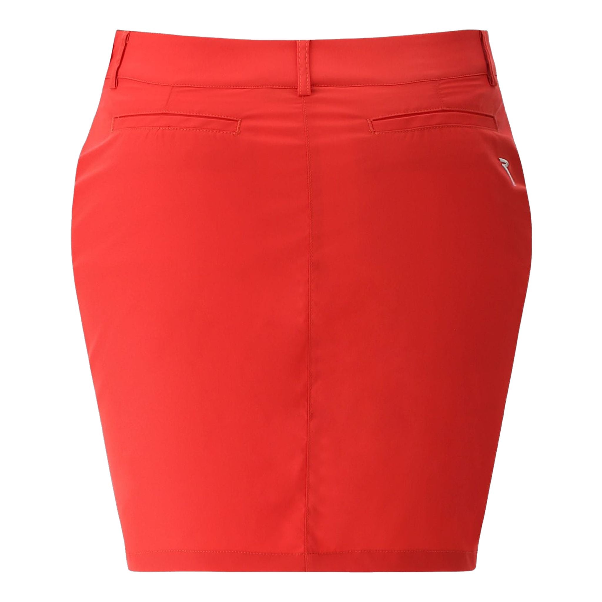 Chervo W Jara Rock Rouge Femme