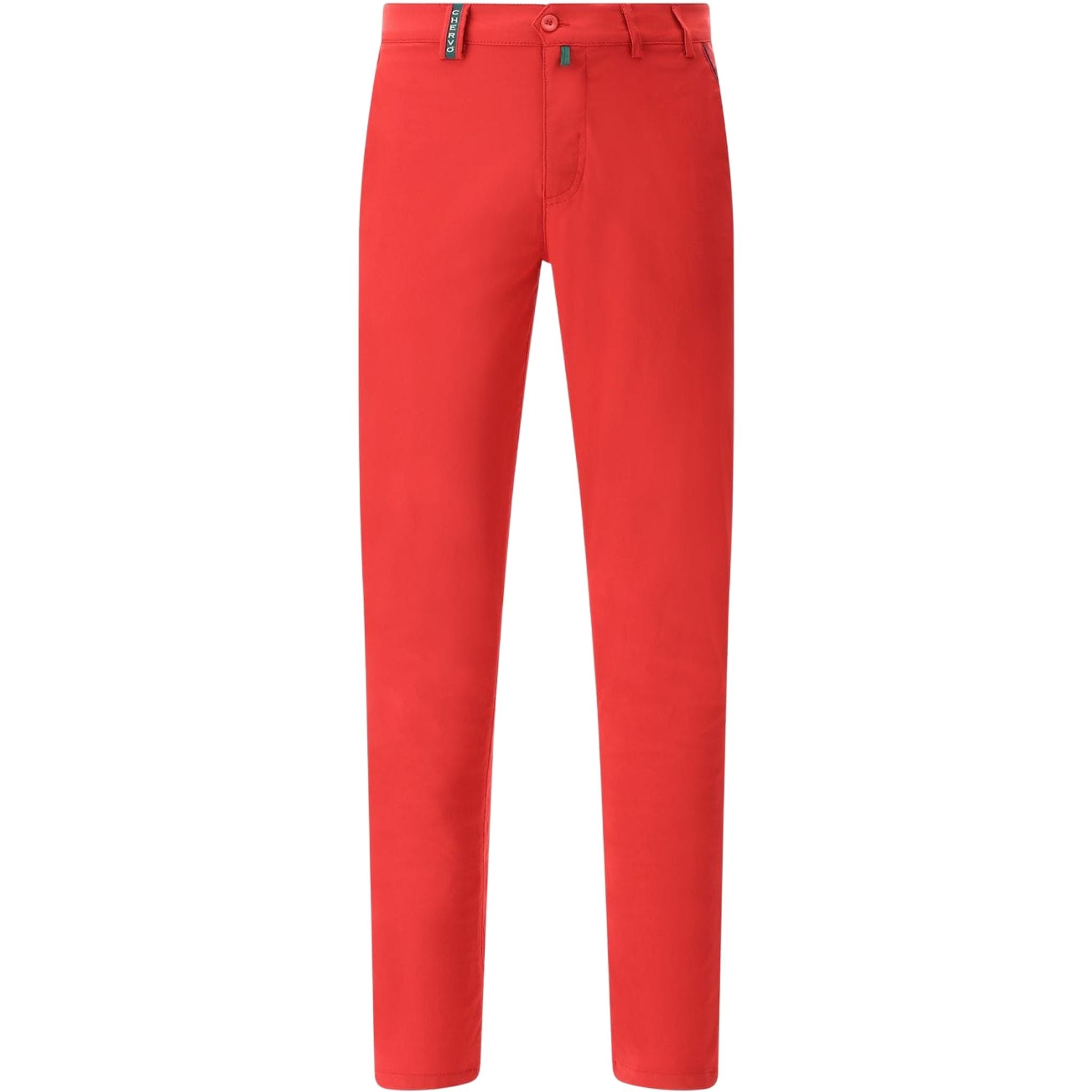 Chervo Hose Sostraco Rot Herren