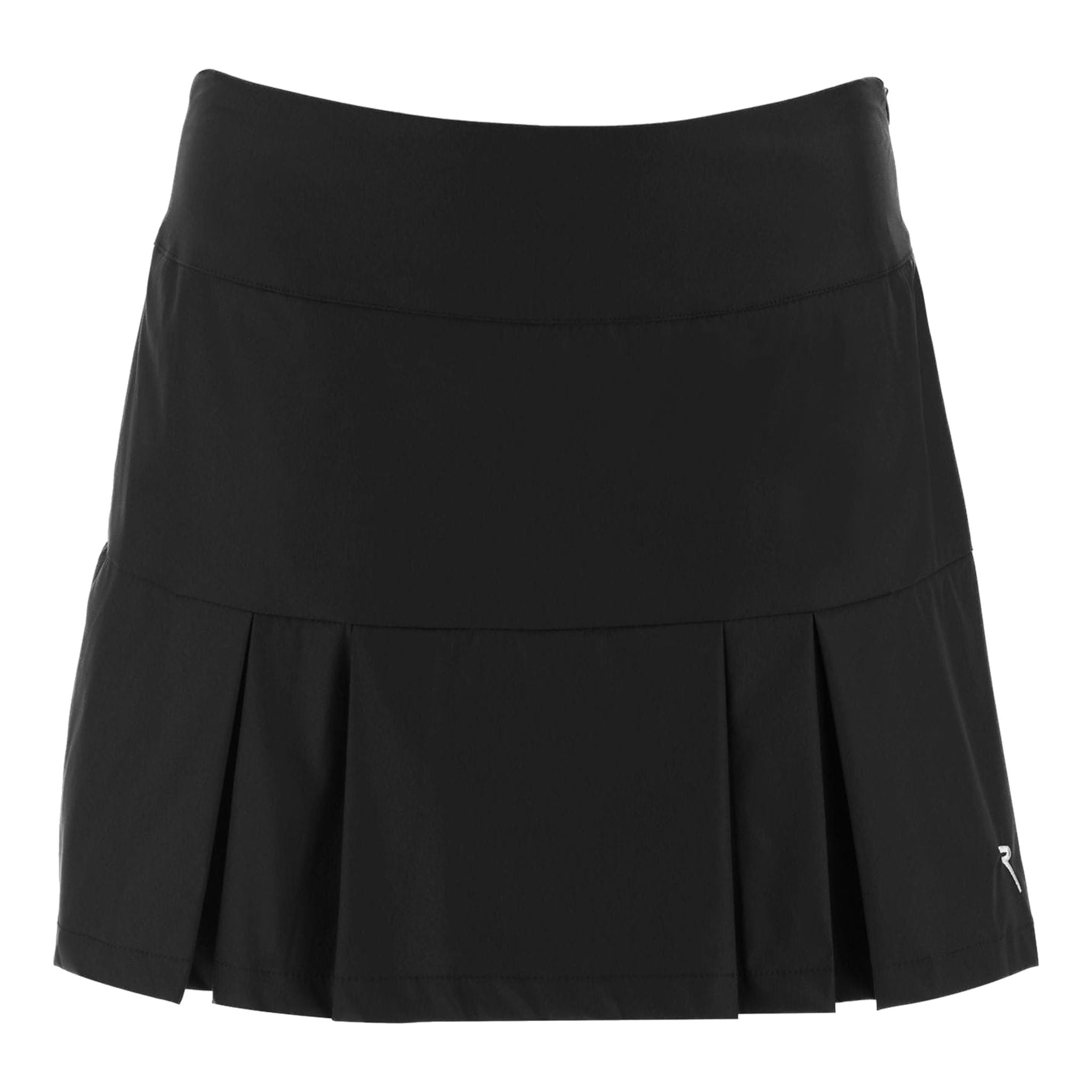 Jupe Chervo W Jenessa Noire Femme