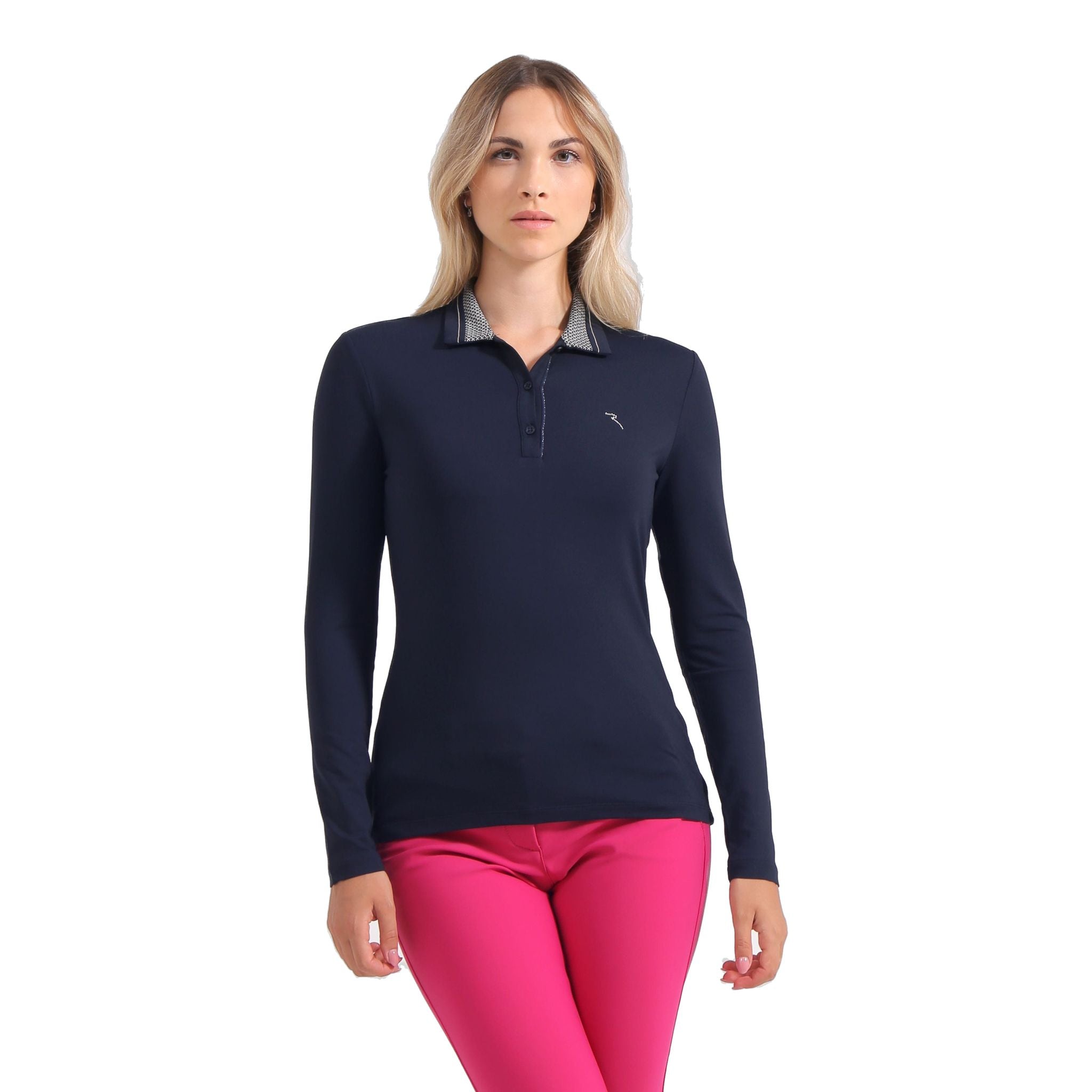 Polo Chervo Animus pour femmes