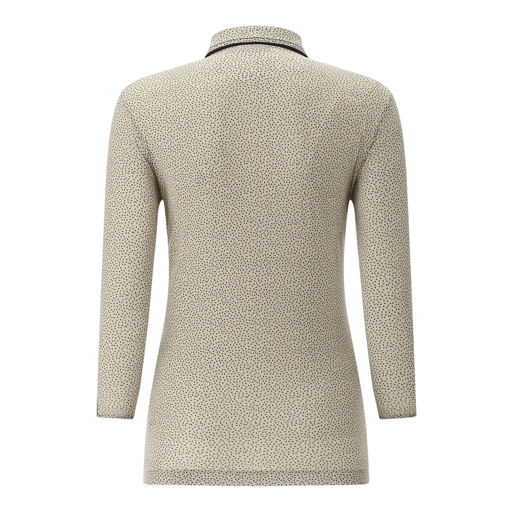 Chervo Attilia Polo de golf pour femme