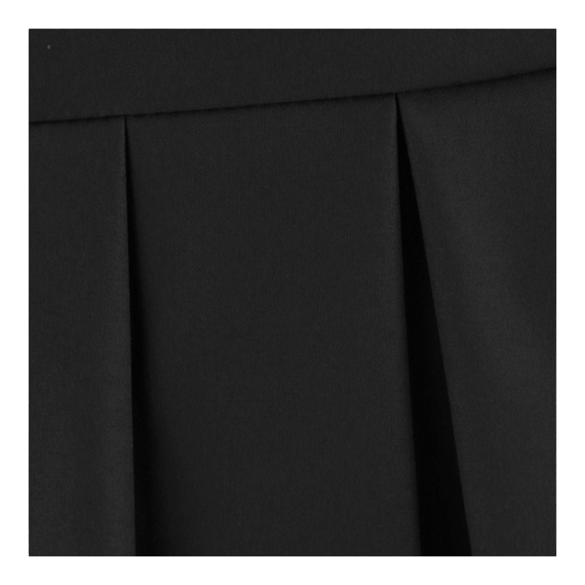 Jupe Chervo W Jenessa Noire Femme