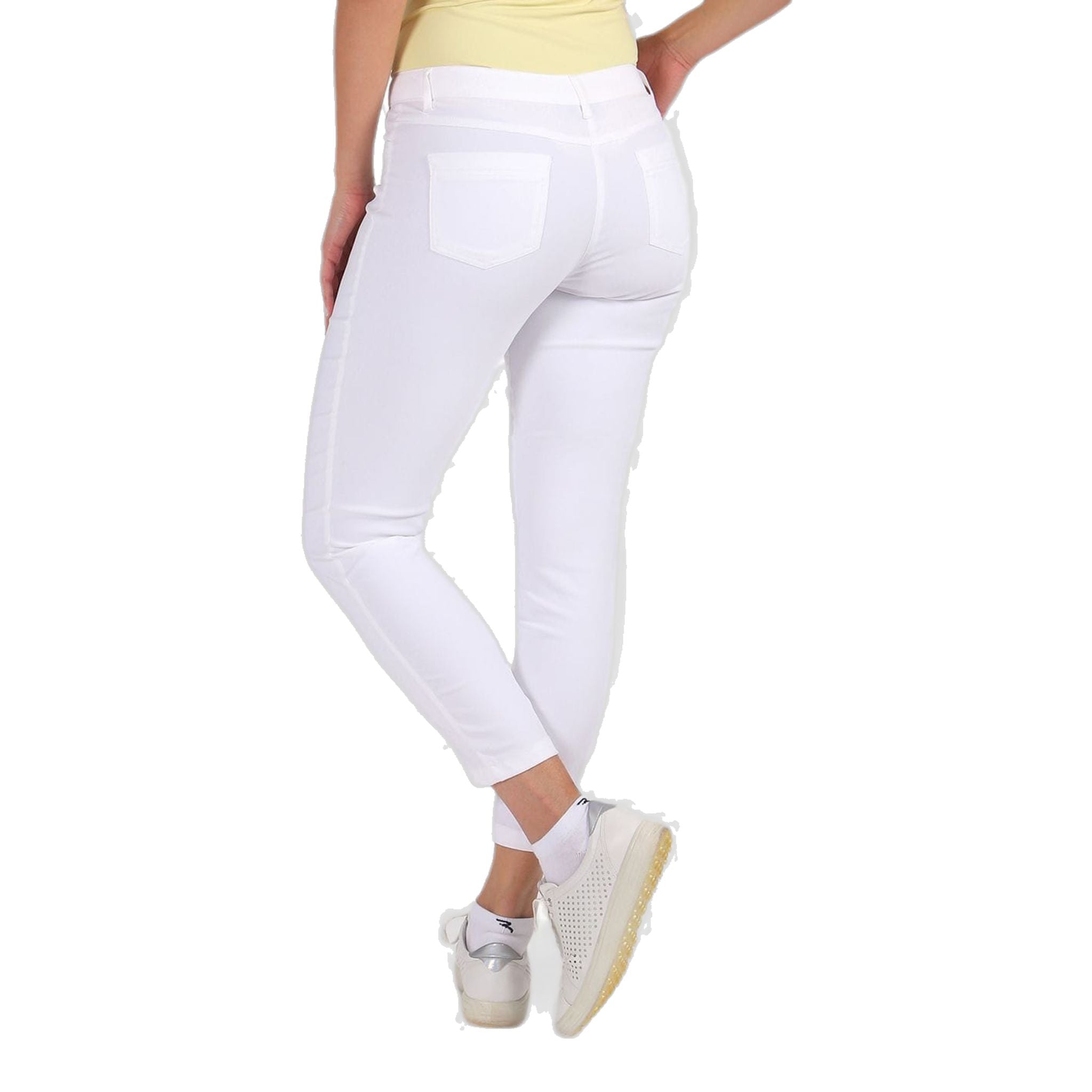 Pantalon de golf Chervo Sonora pour femmes
