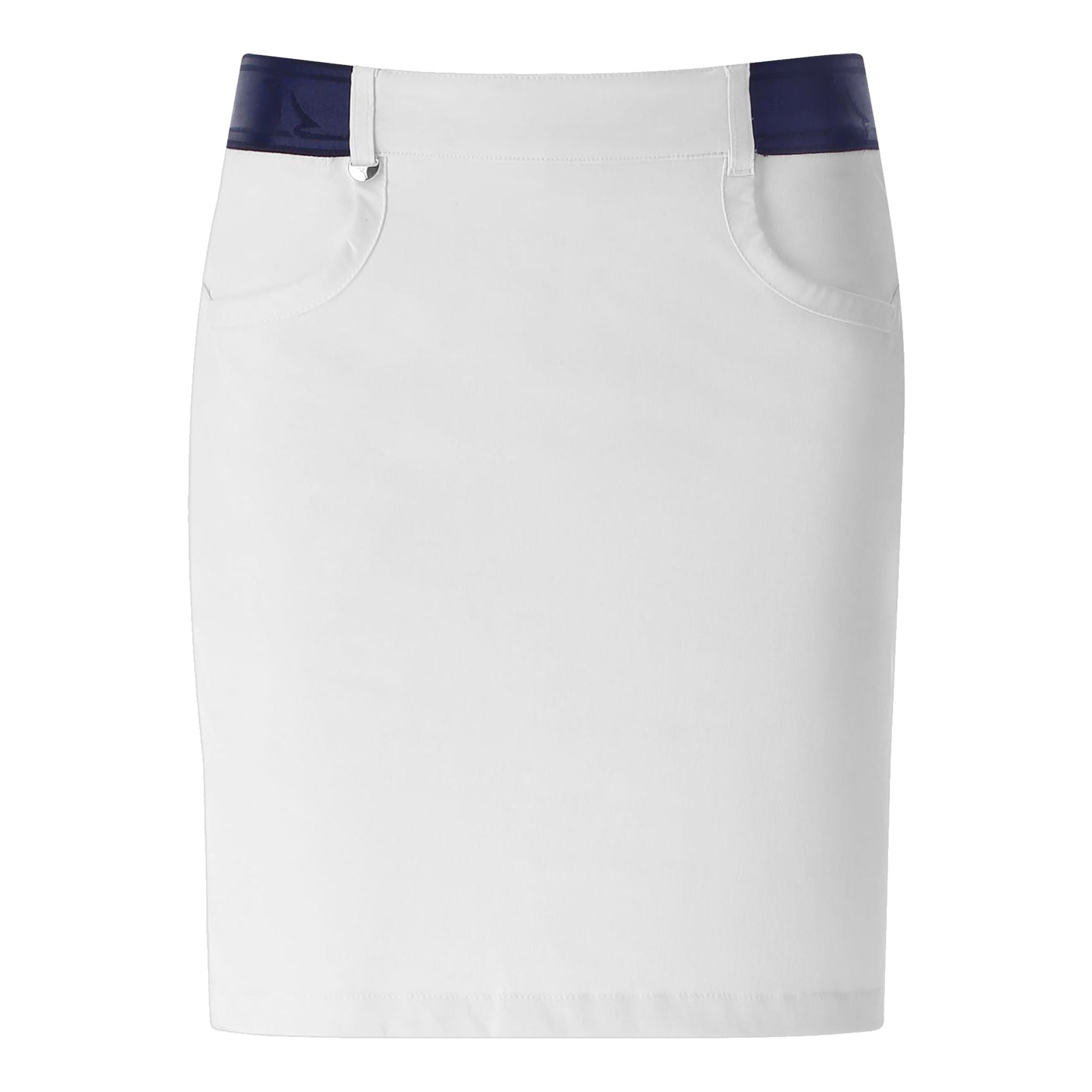 Chervo W Rock Jamma Blanc Femme