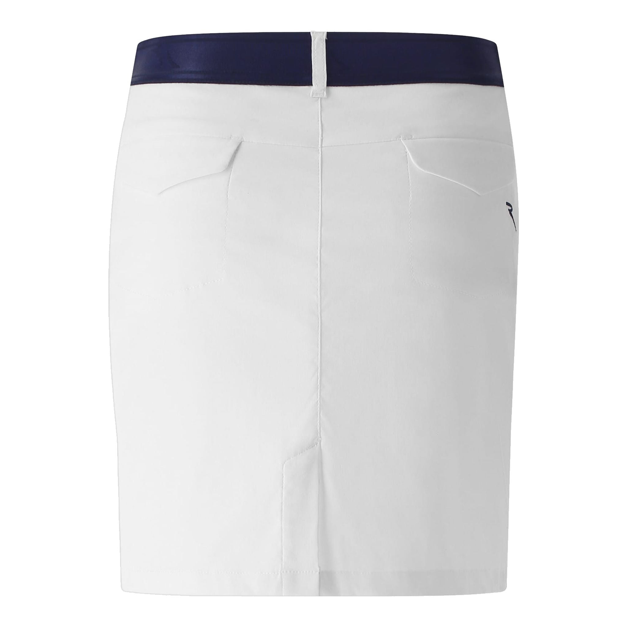 Chervo W Rock Jamma Blanc Femme