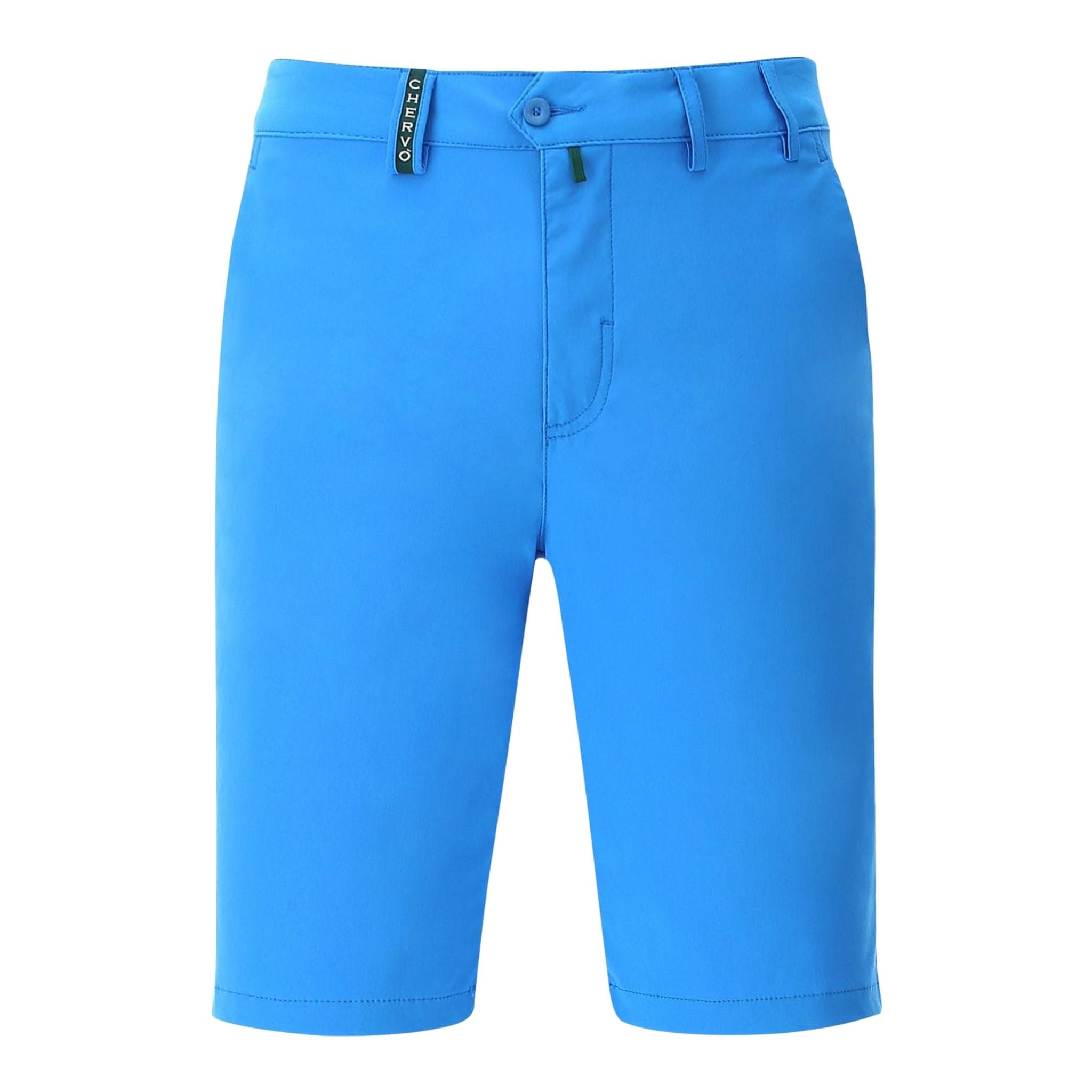 Chervo Bermuda Gualtiero Bleu Homme