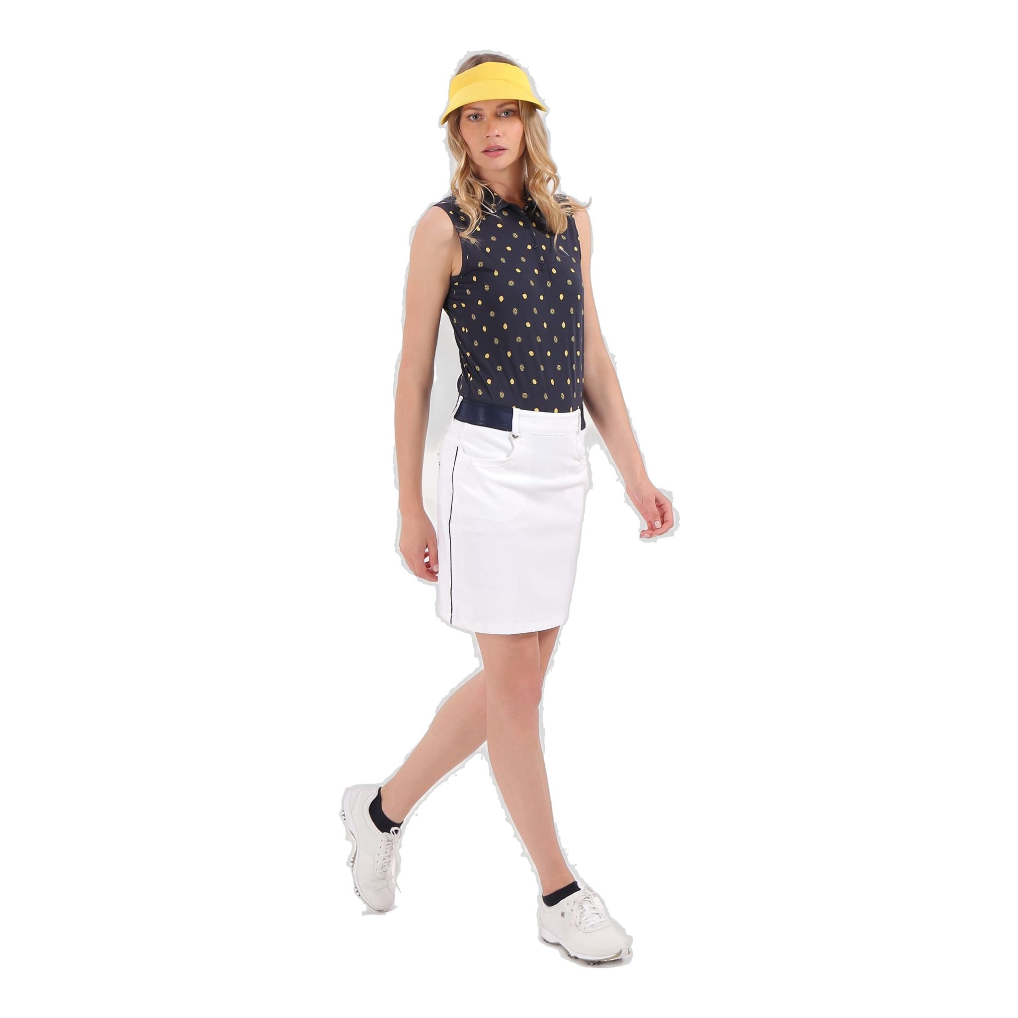 Chervo W Rock Jamma Blanc Femme