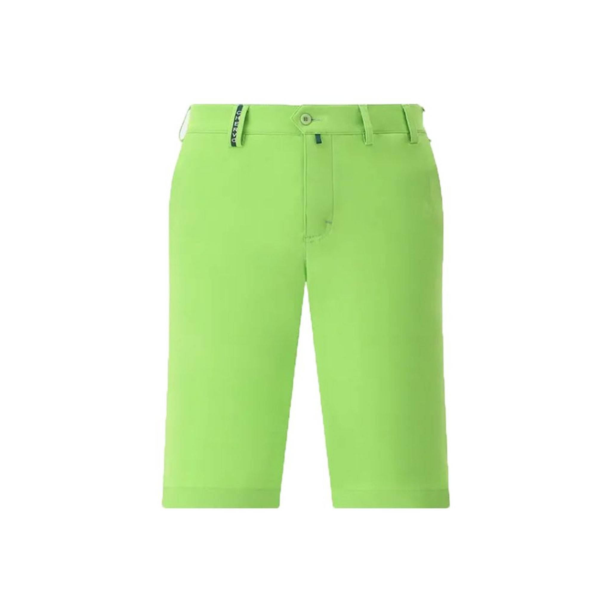 Chervo M Bermuda Garing Vert 48 Homme