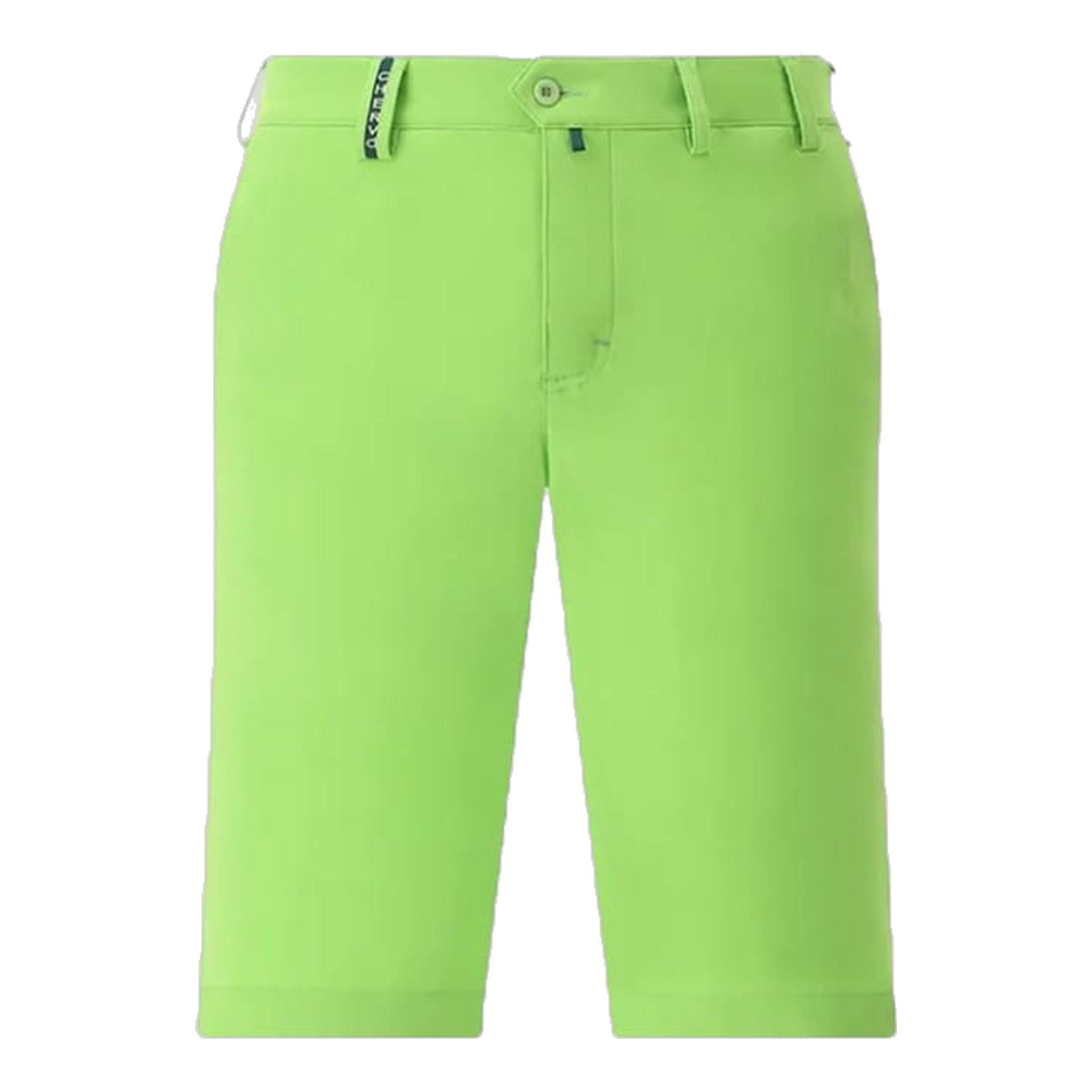 Chervo M Bermuda Garing Vert 48 Homme