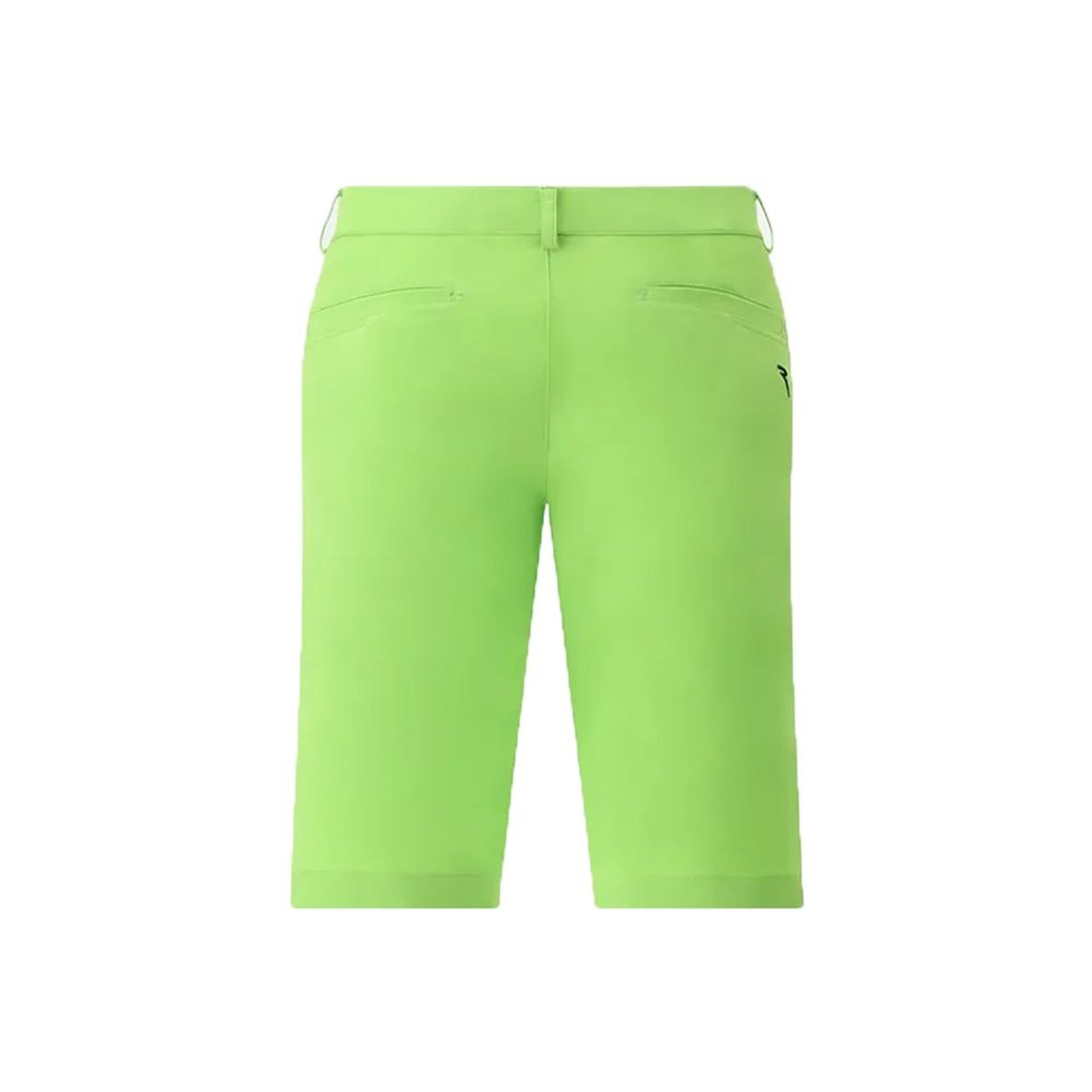 Chervo M Bermuda Garing Vert 48 Homme
