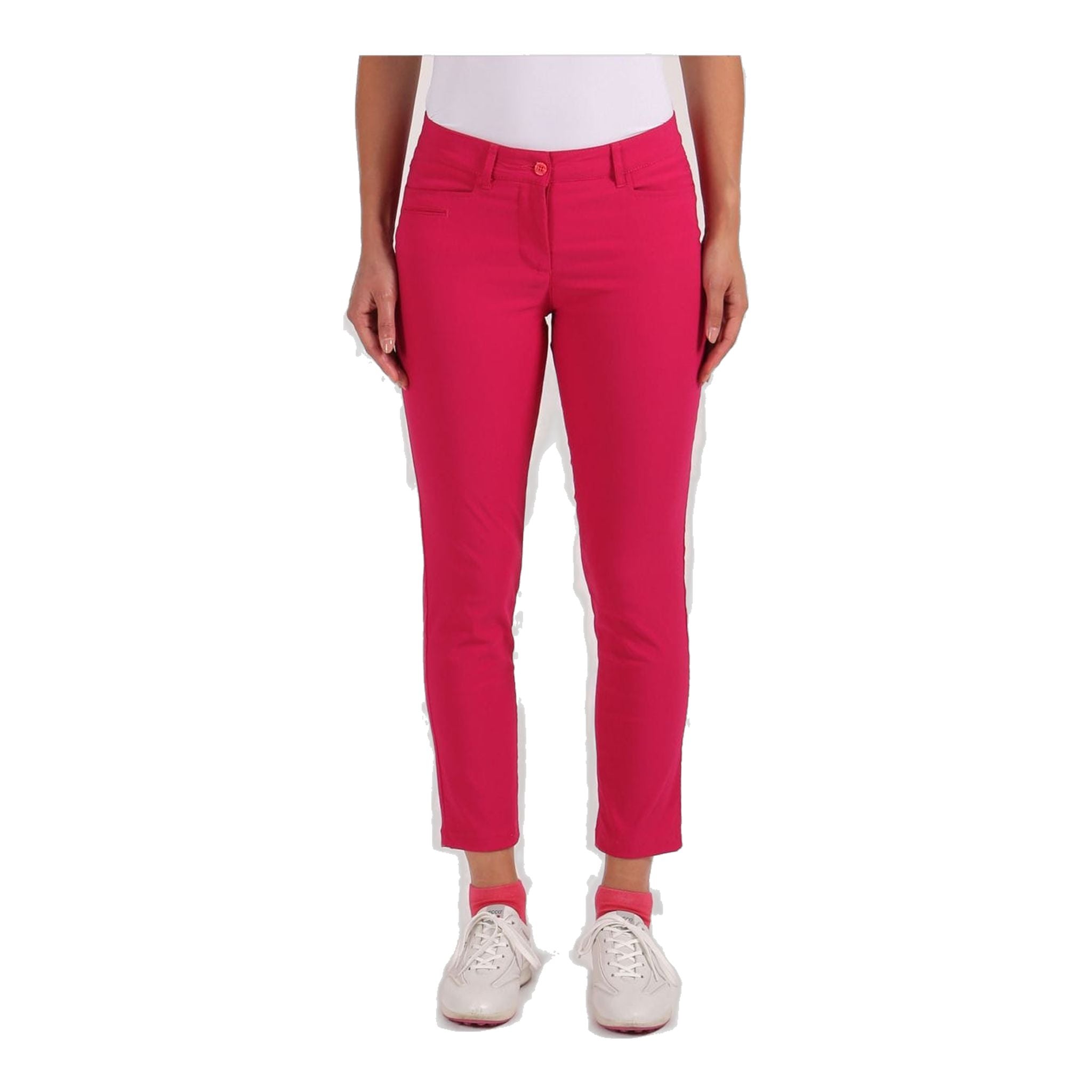 Pantalon Chervo Sonora W Berry Femme