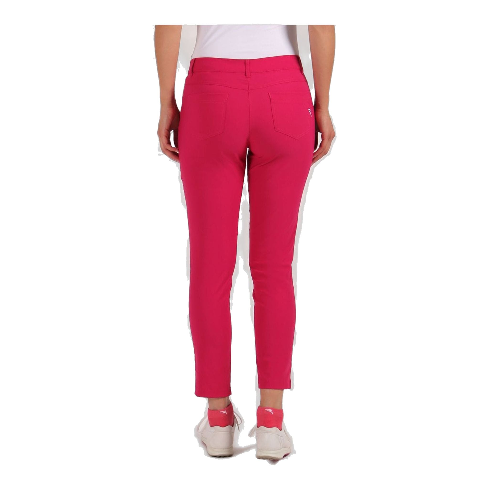 Pantalon Chervo Sonora W Berry Femme