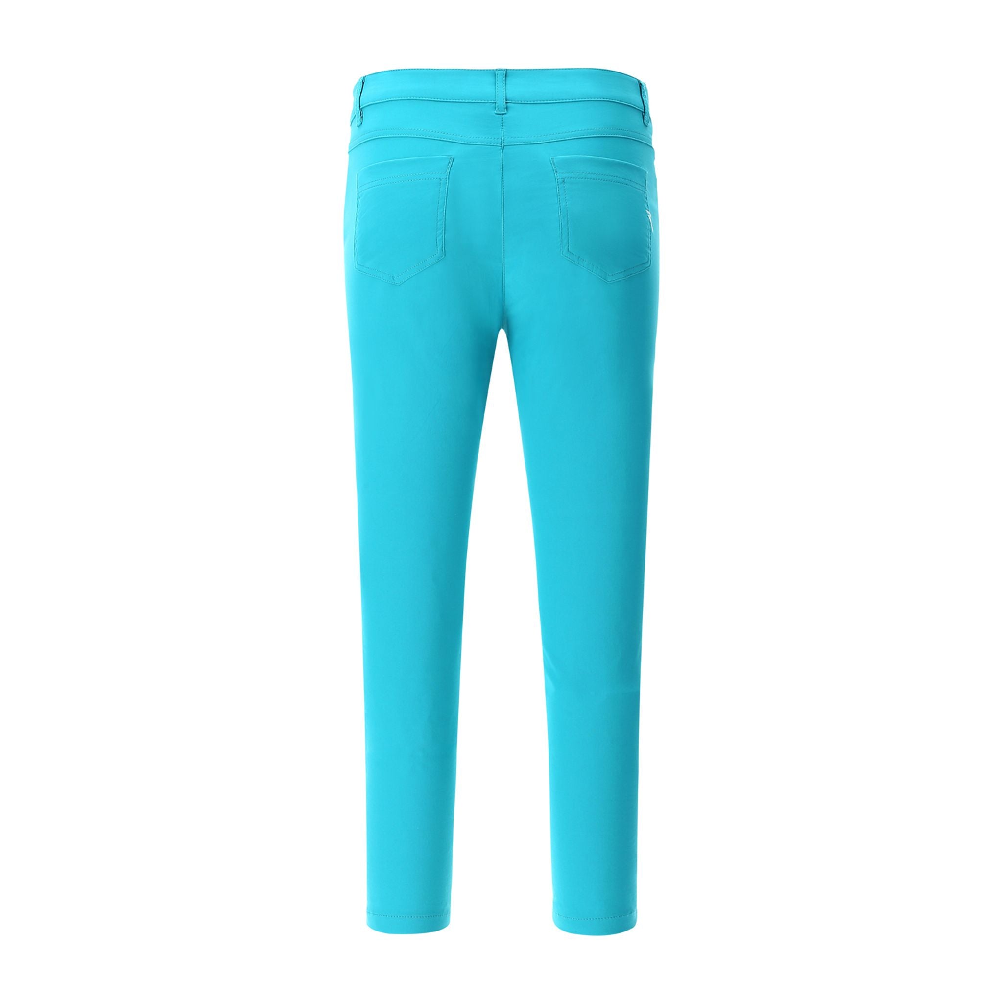 Pantalon Chervo Sonora W vert femme