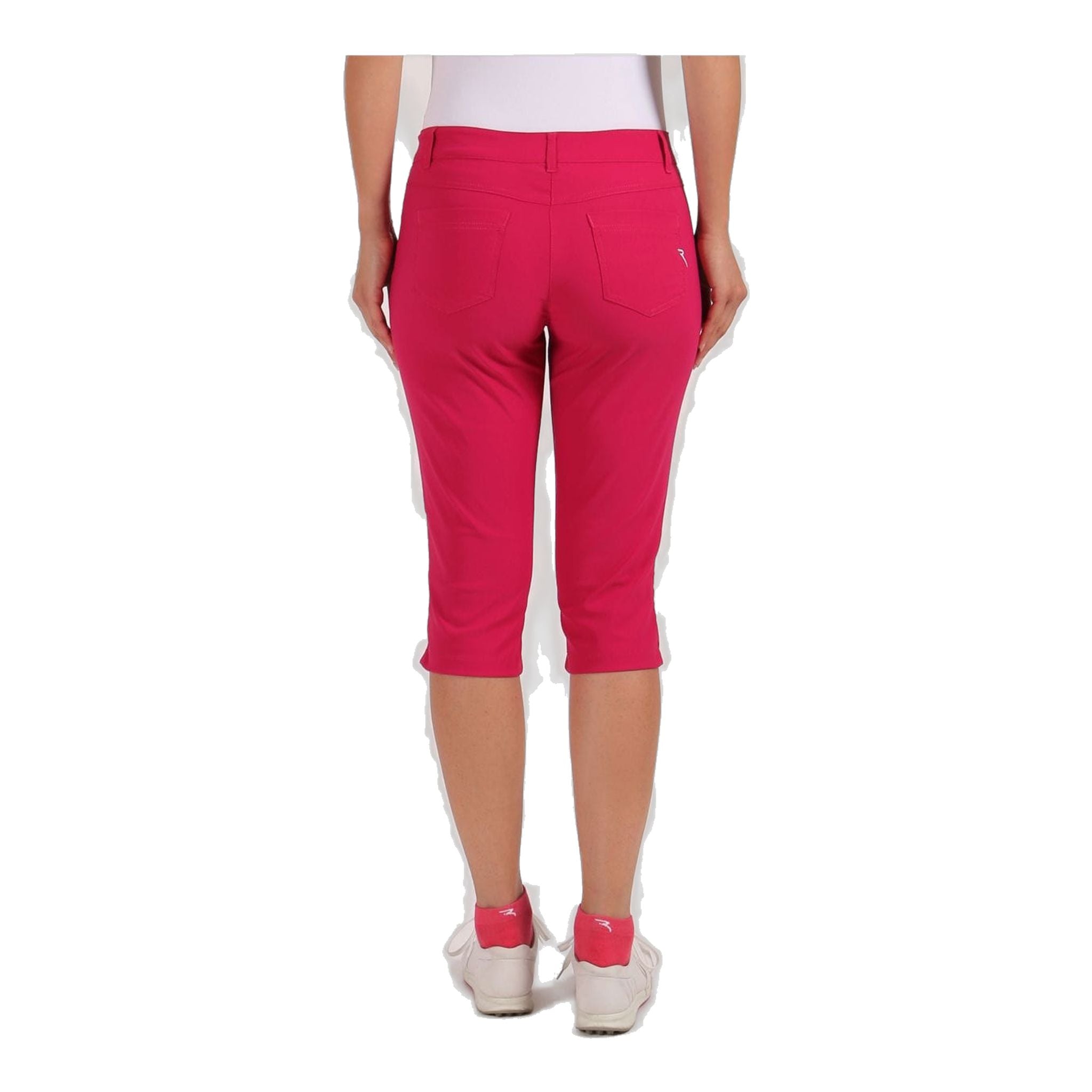 Chervo Capri Spandoni W Berry Femme