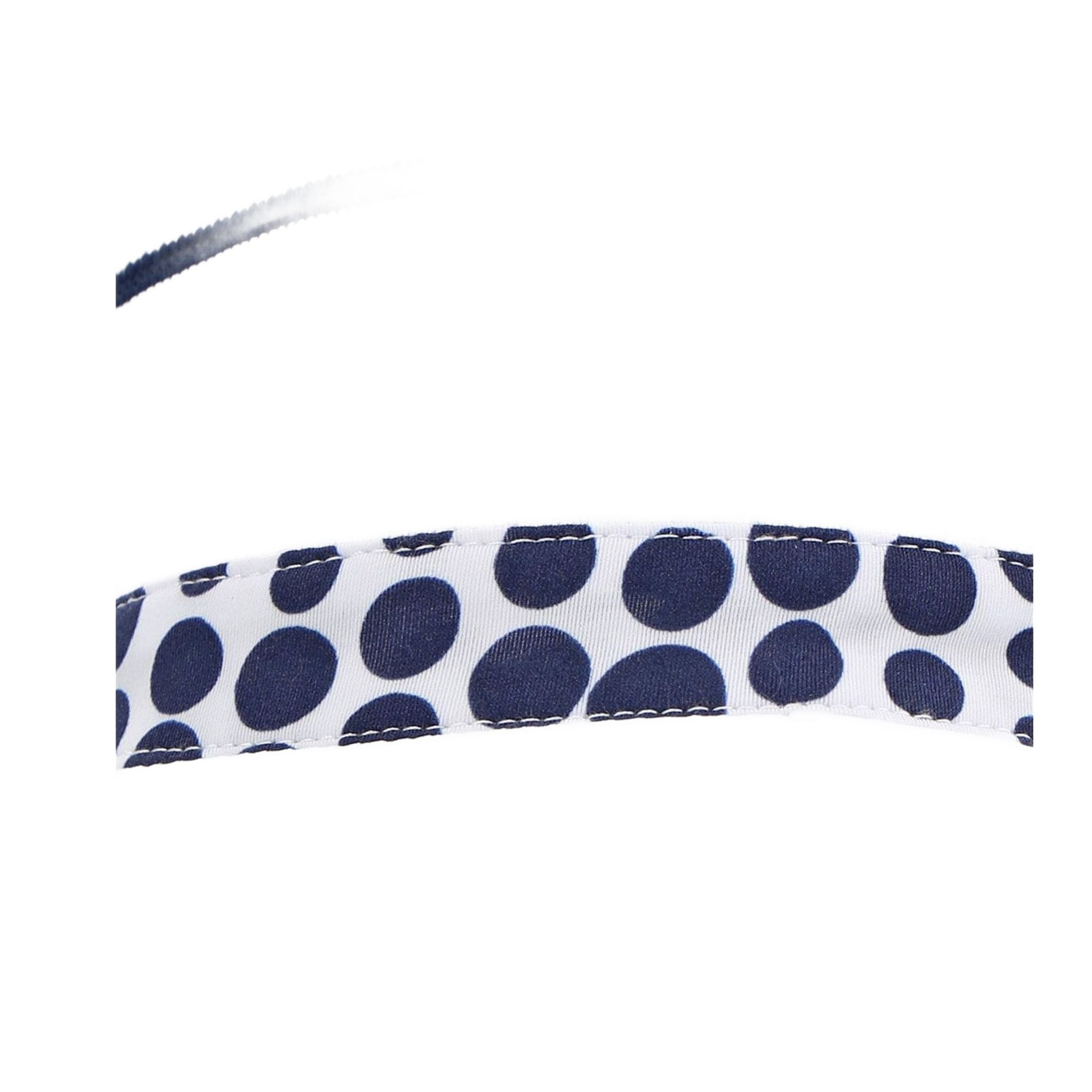 Polo Chervo W Aracela SS Blanc Femme