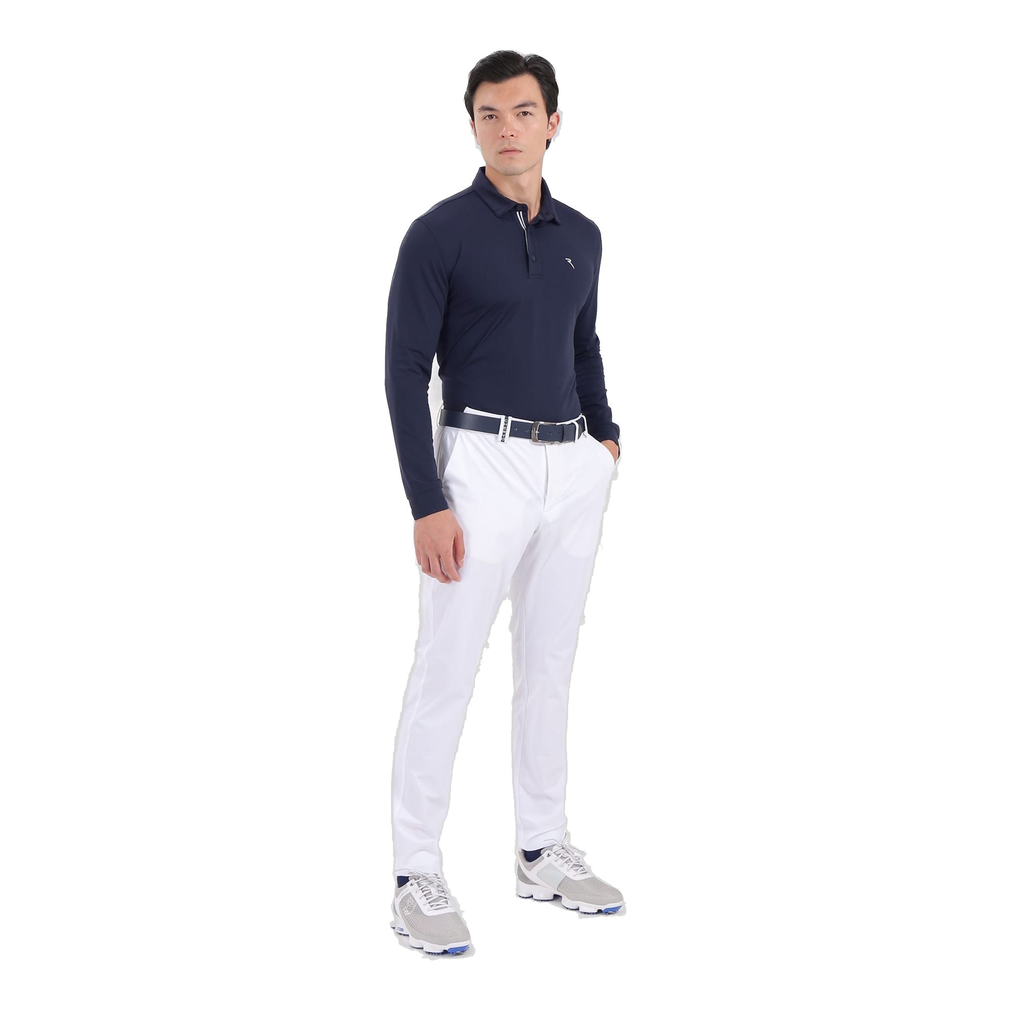 Chervo Polo Allusivo Homme