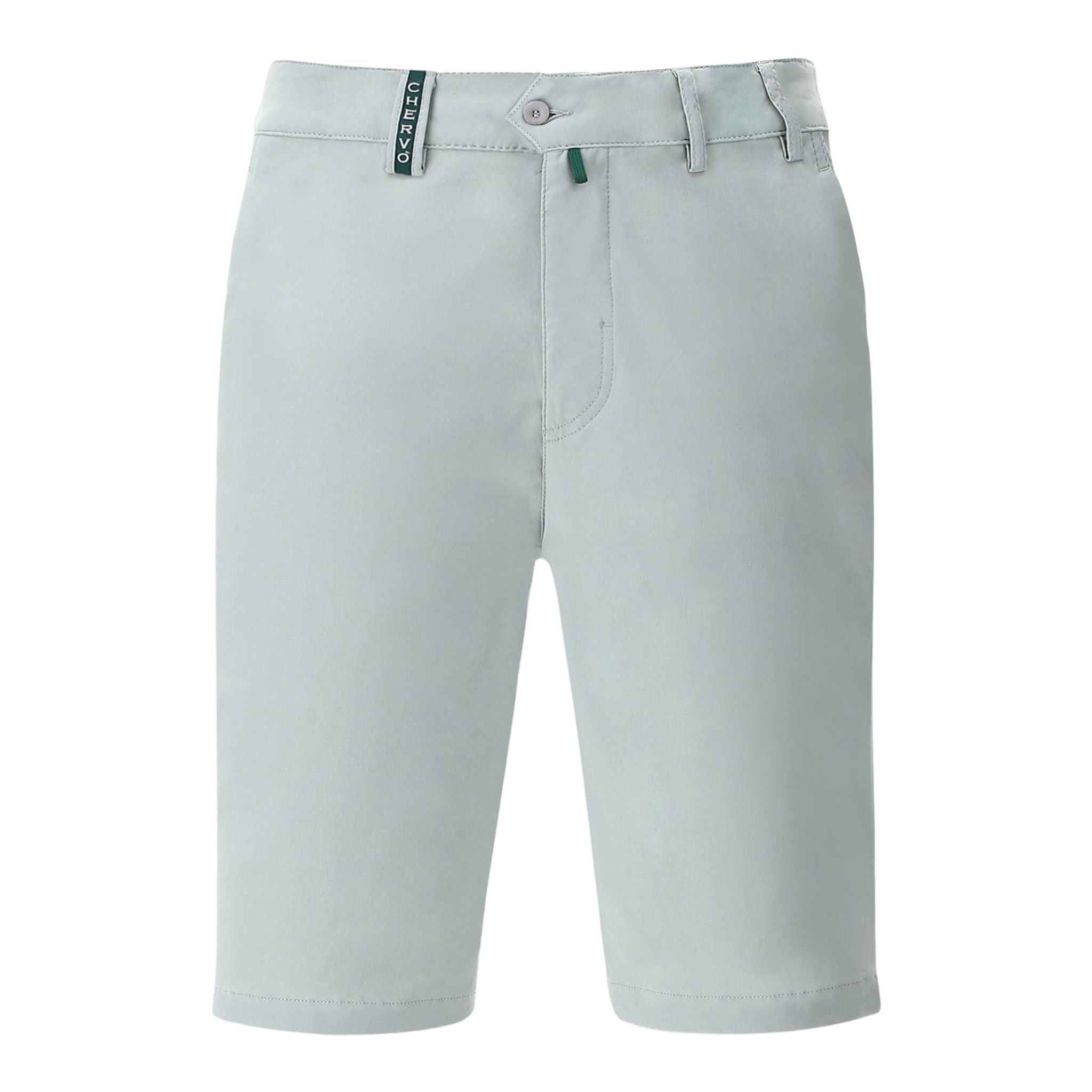 Chervo Bermuda Gualtiero Gris Homme
