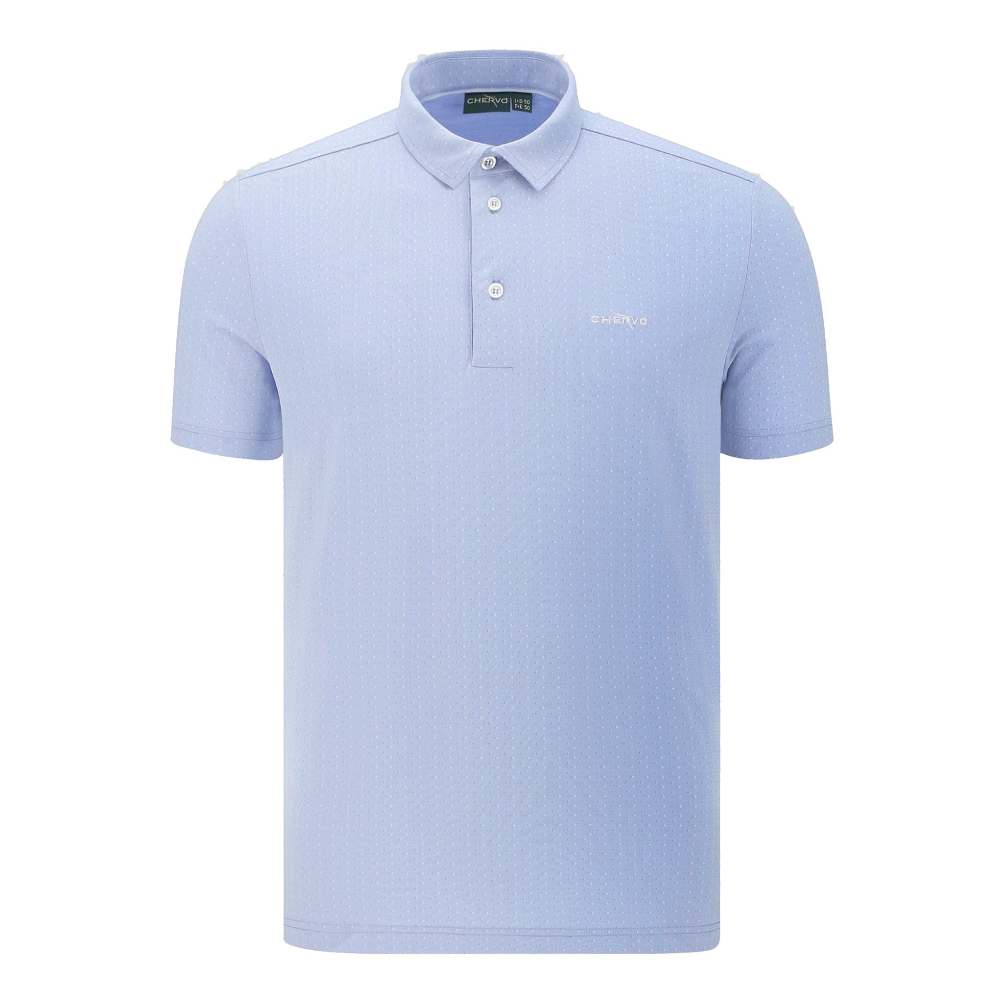 Polo Chervo Alikan pour hommes