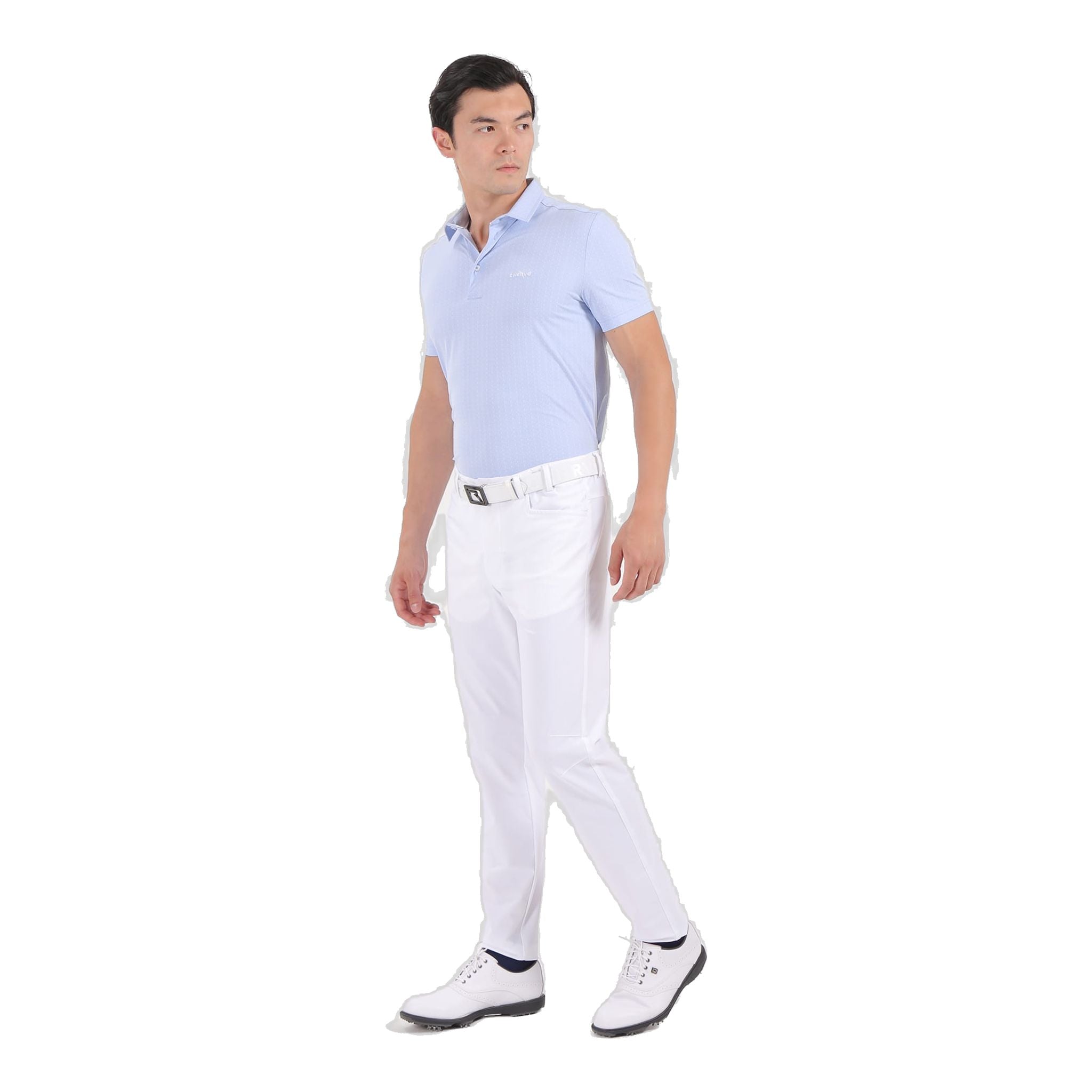 Polo Chervo Alikan pour hommes