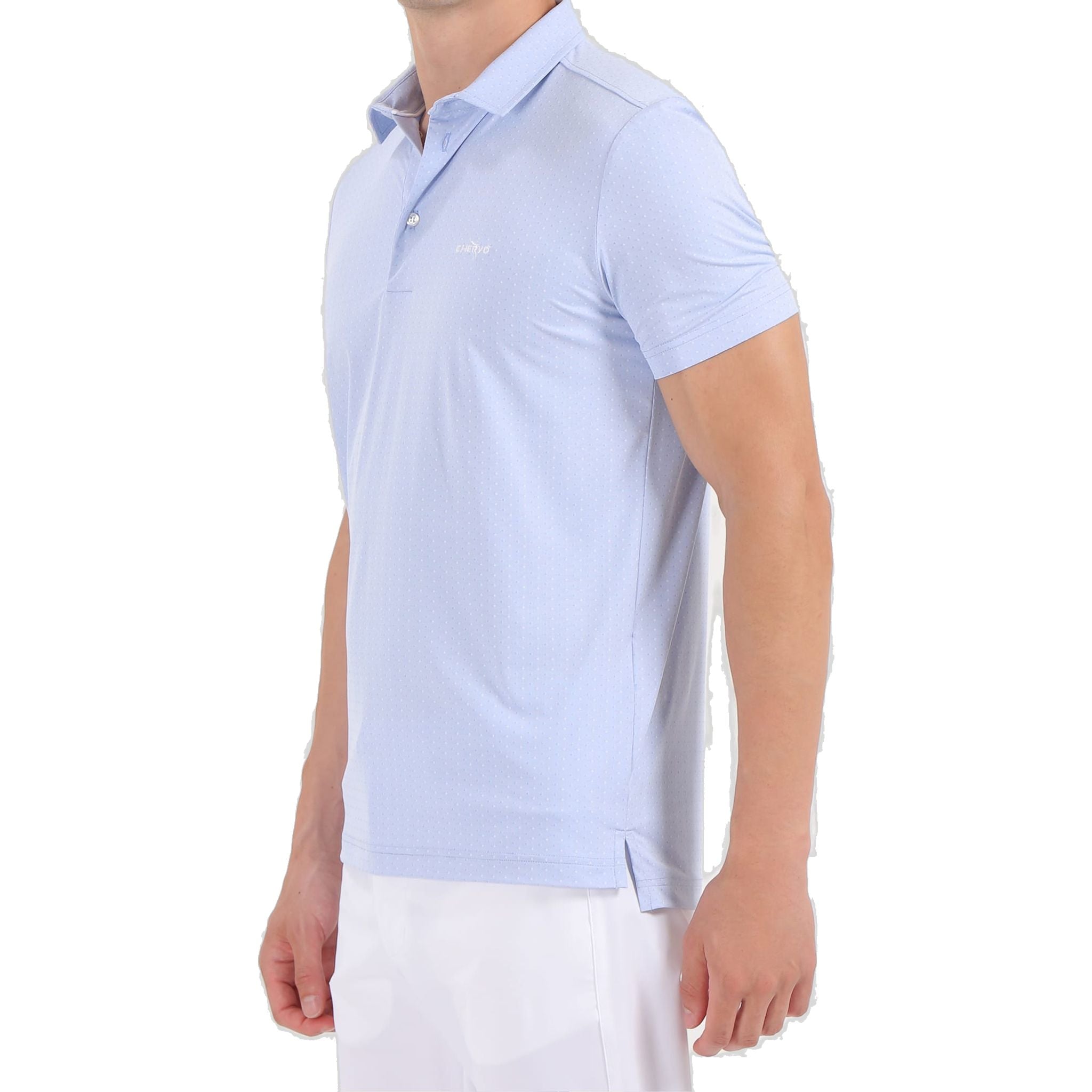 Polo Chervo Alikan pour hommes