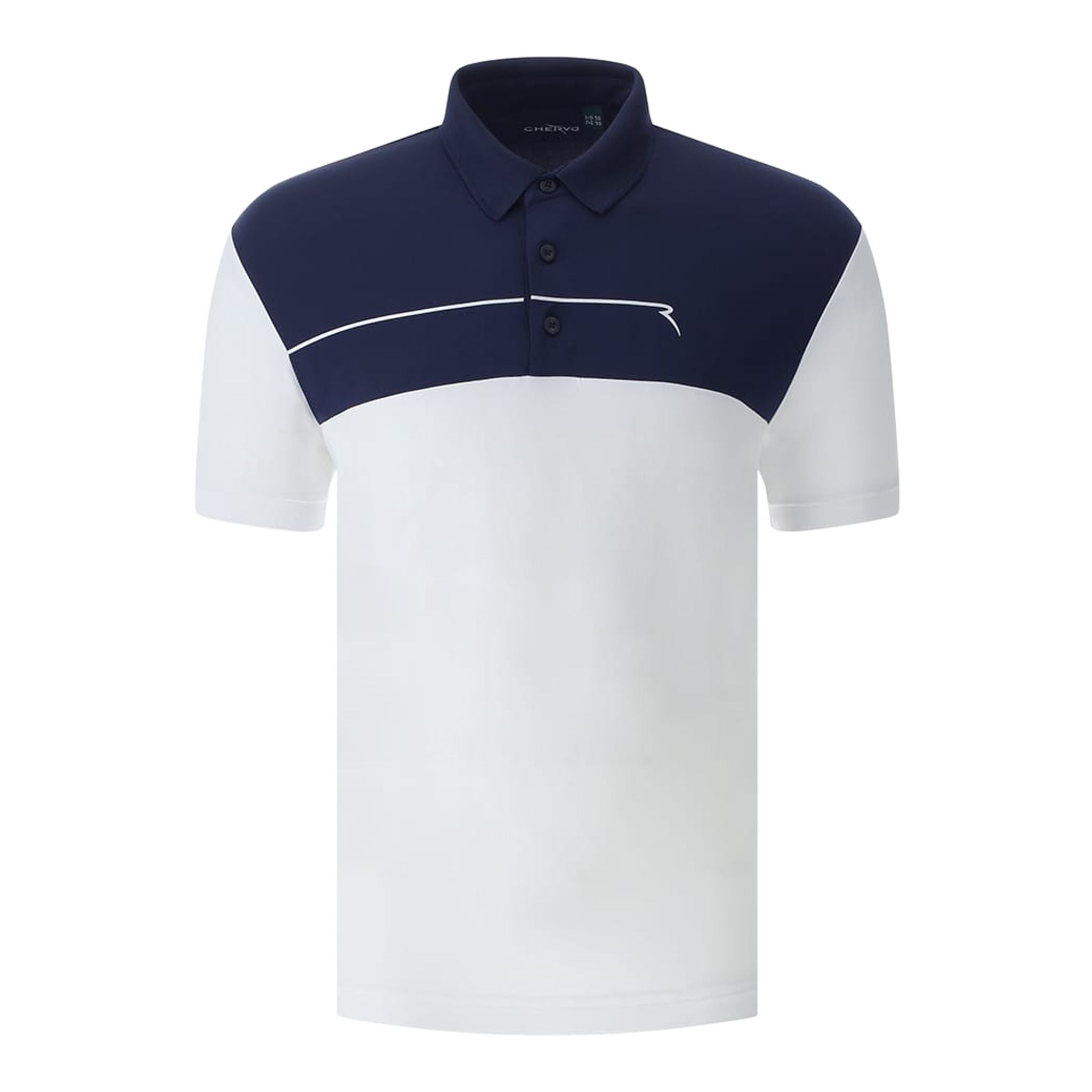 Chervo Polo Assi Homme