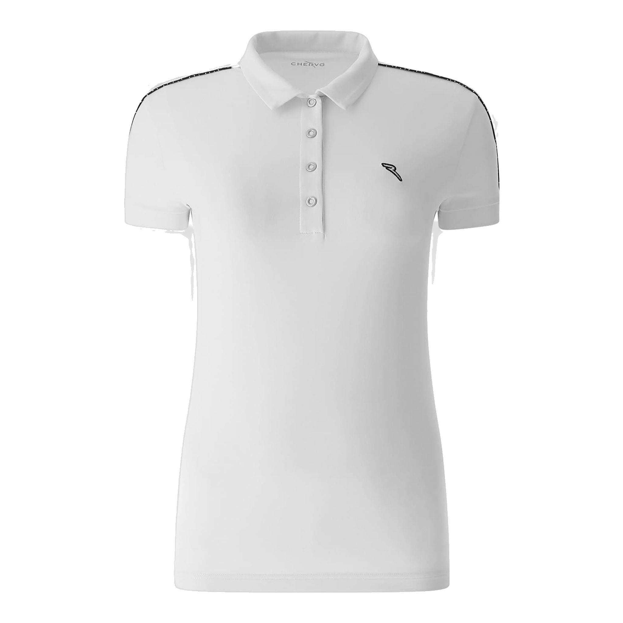 Chervo Polo Alcon Femme