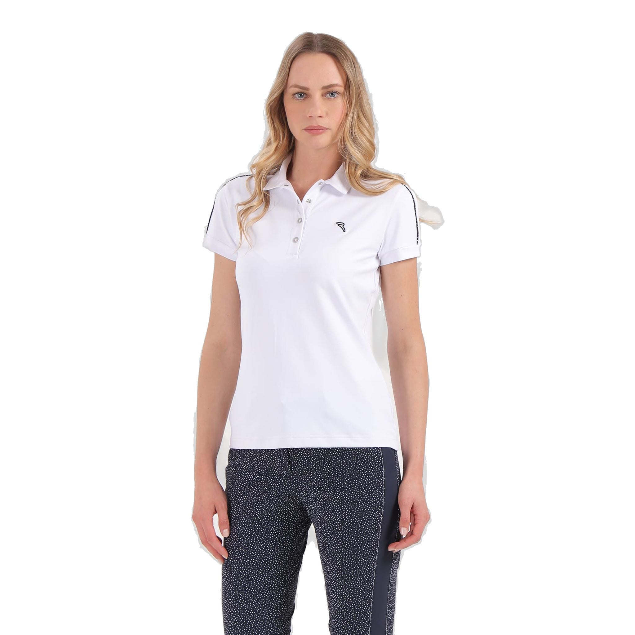 Chervo Polo Alcon Femme