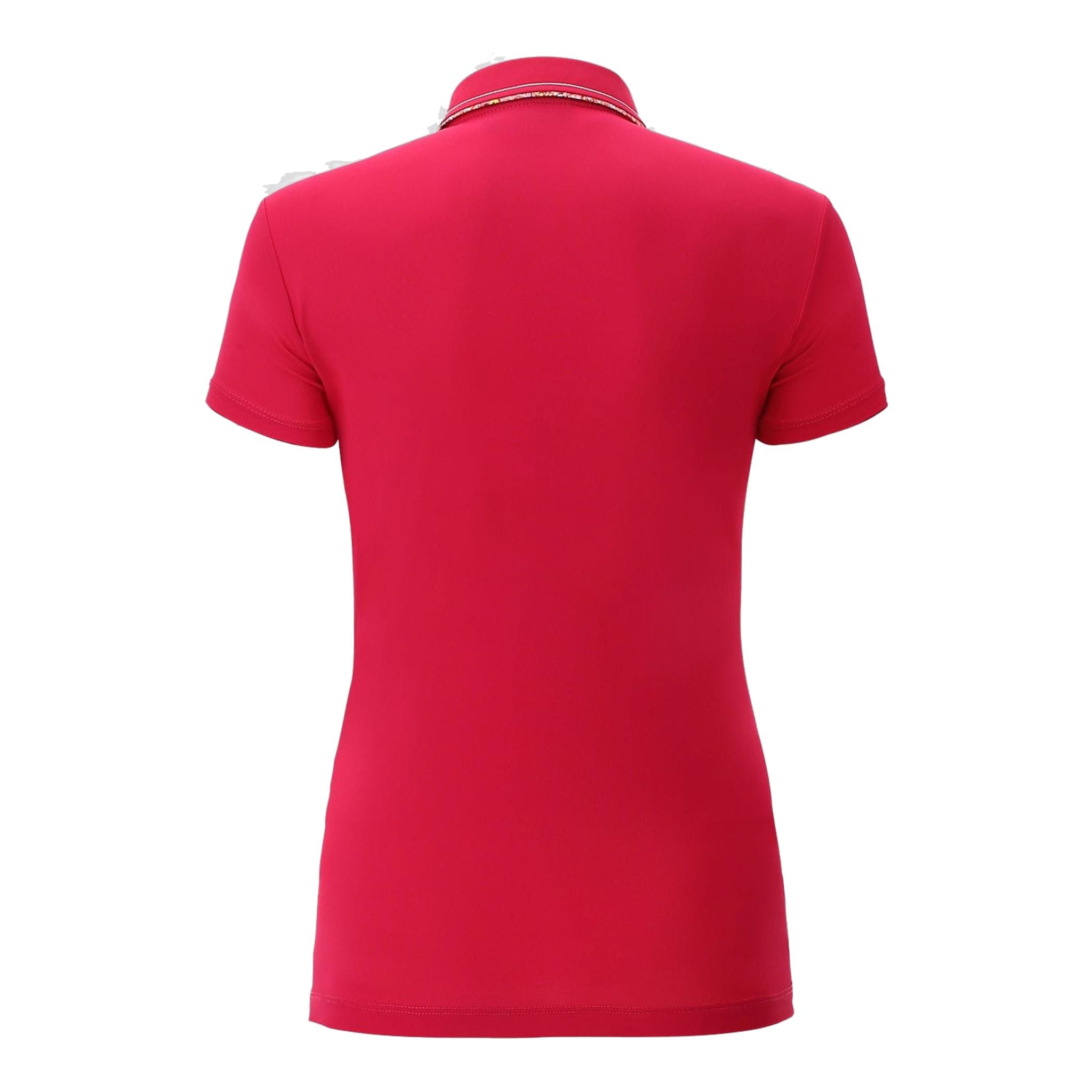Chervo Polo Aquilone W Berry Femme