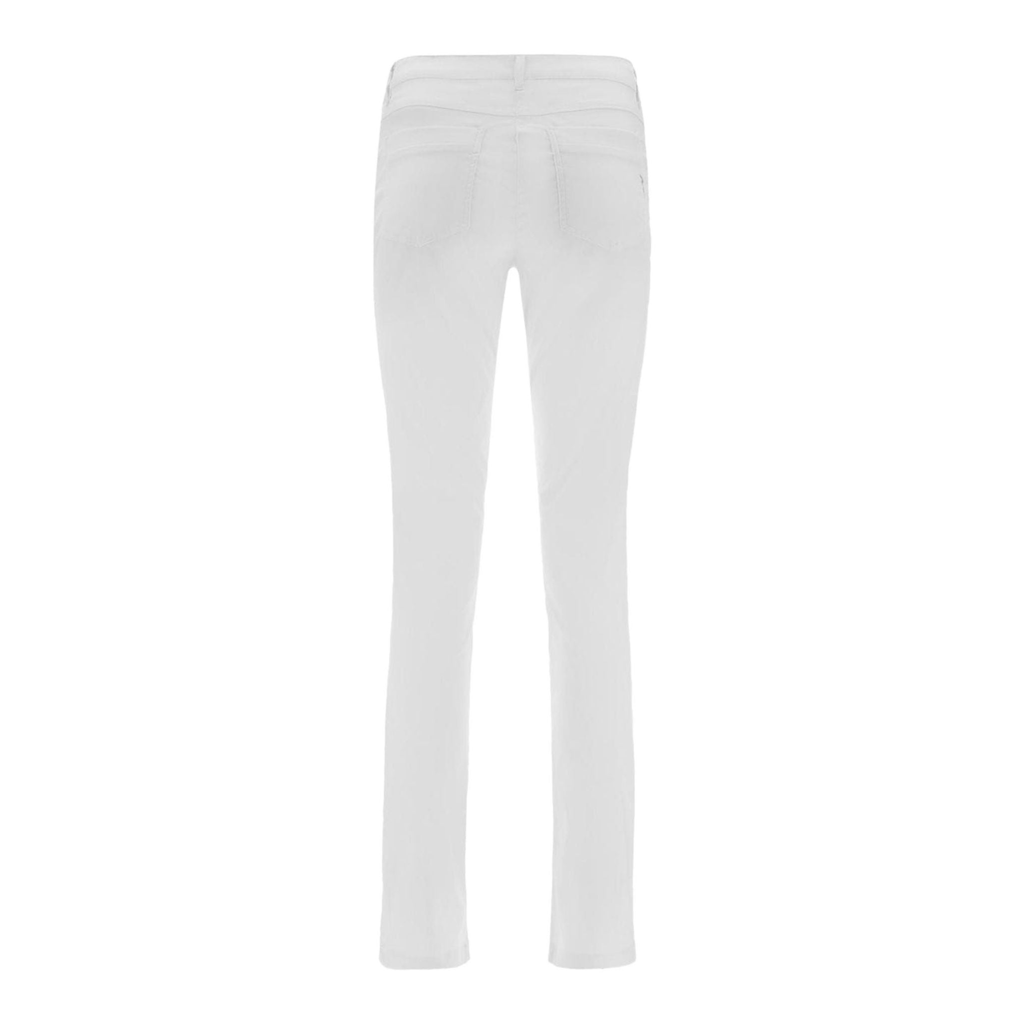 Pantalon Chervo W Starlocia Blanc Femme