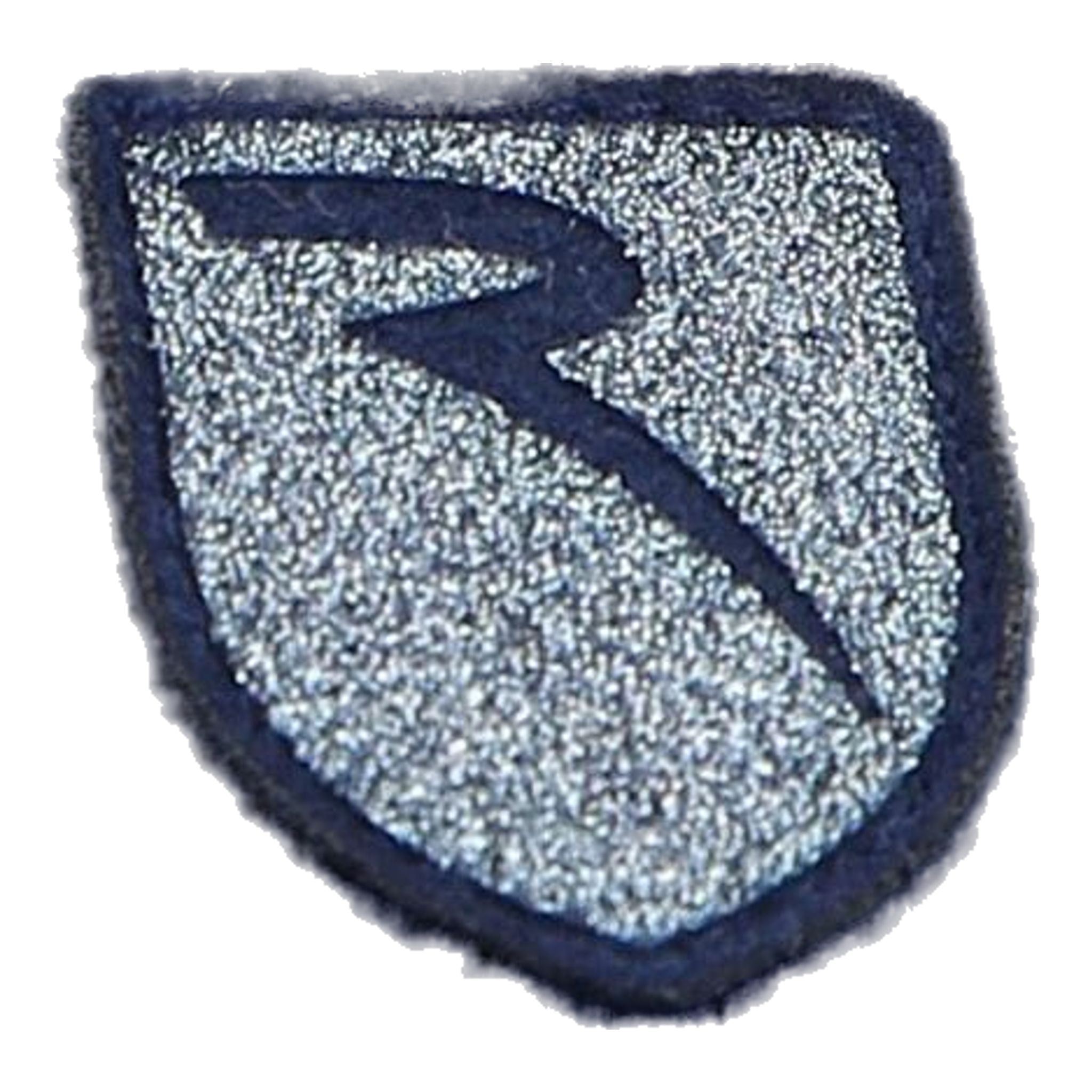 Polo Chervo W Annetta SS blanc/bleu pour femme