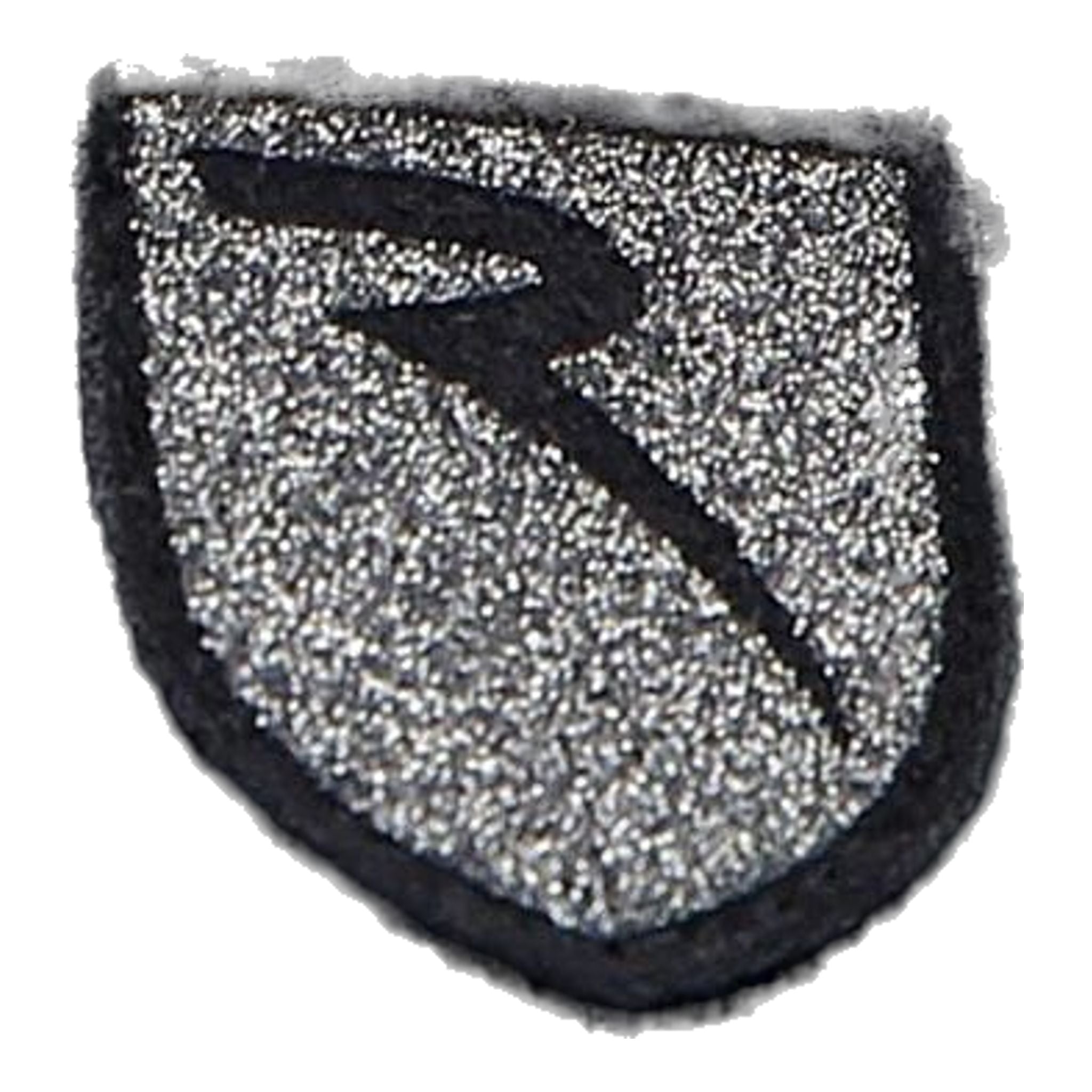 Polo Chervo W Annetta SS blanc/noir pour femme