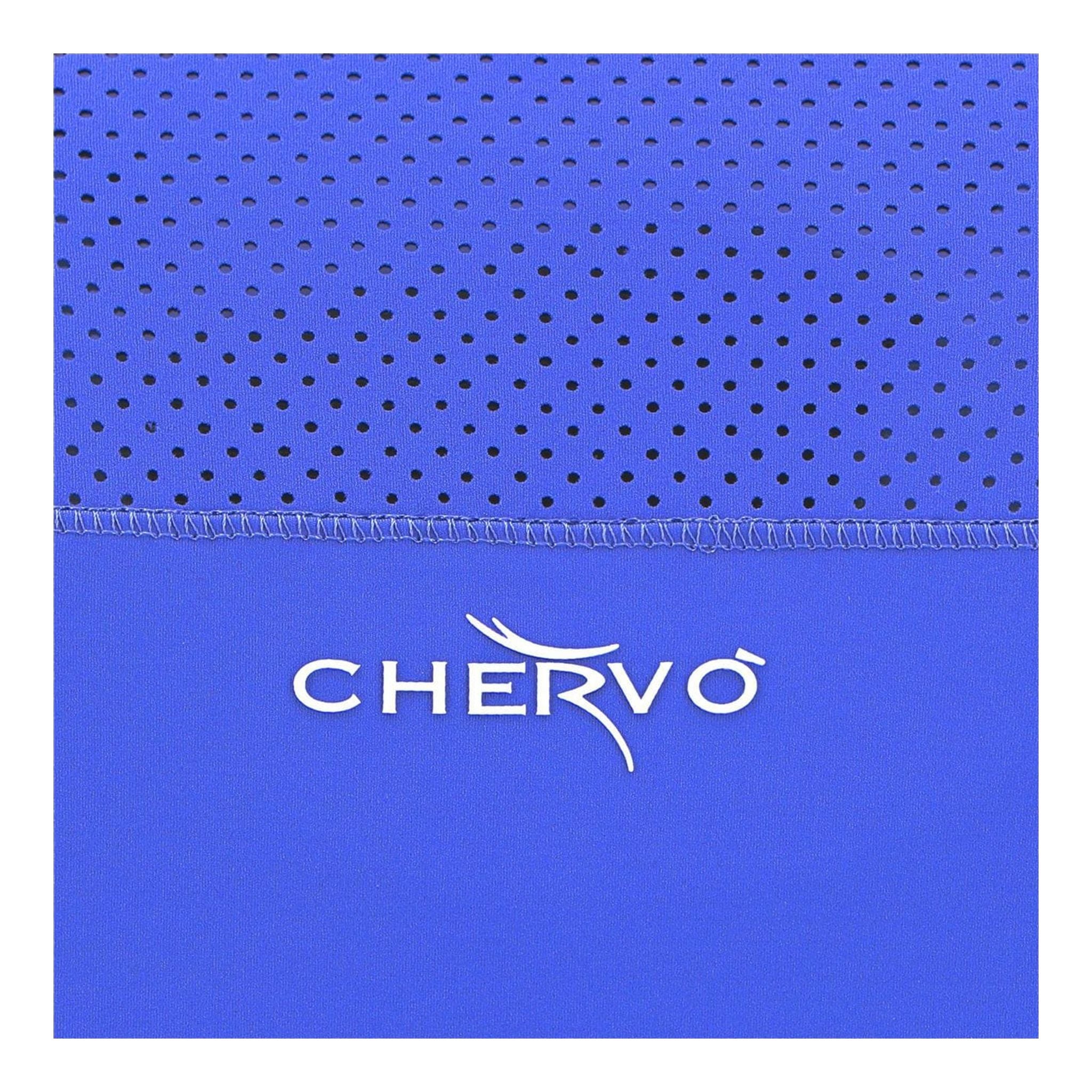 Polo Chervo Arci SS bleu homme