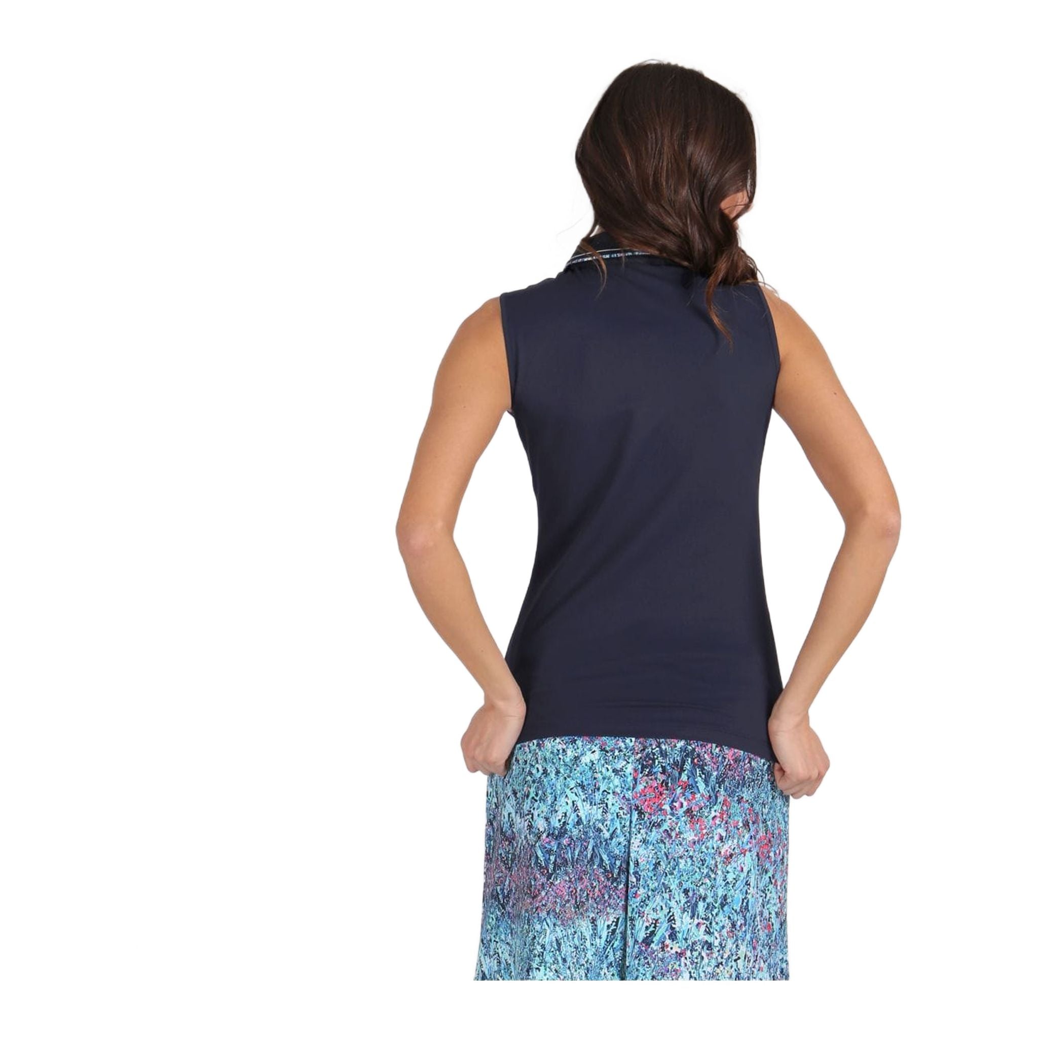 Chervo Polo Aghene W Marine Femme