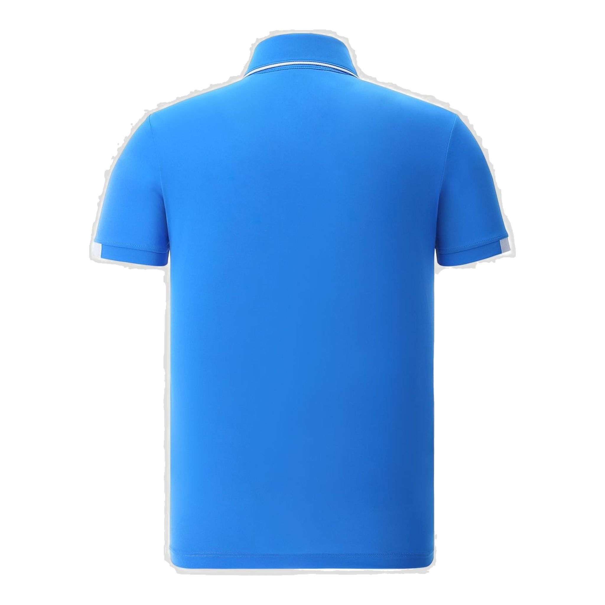 Chervo Polo Alberigo Bleu Homme