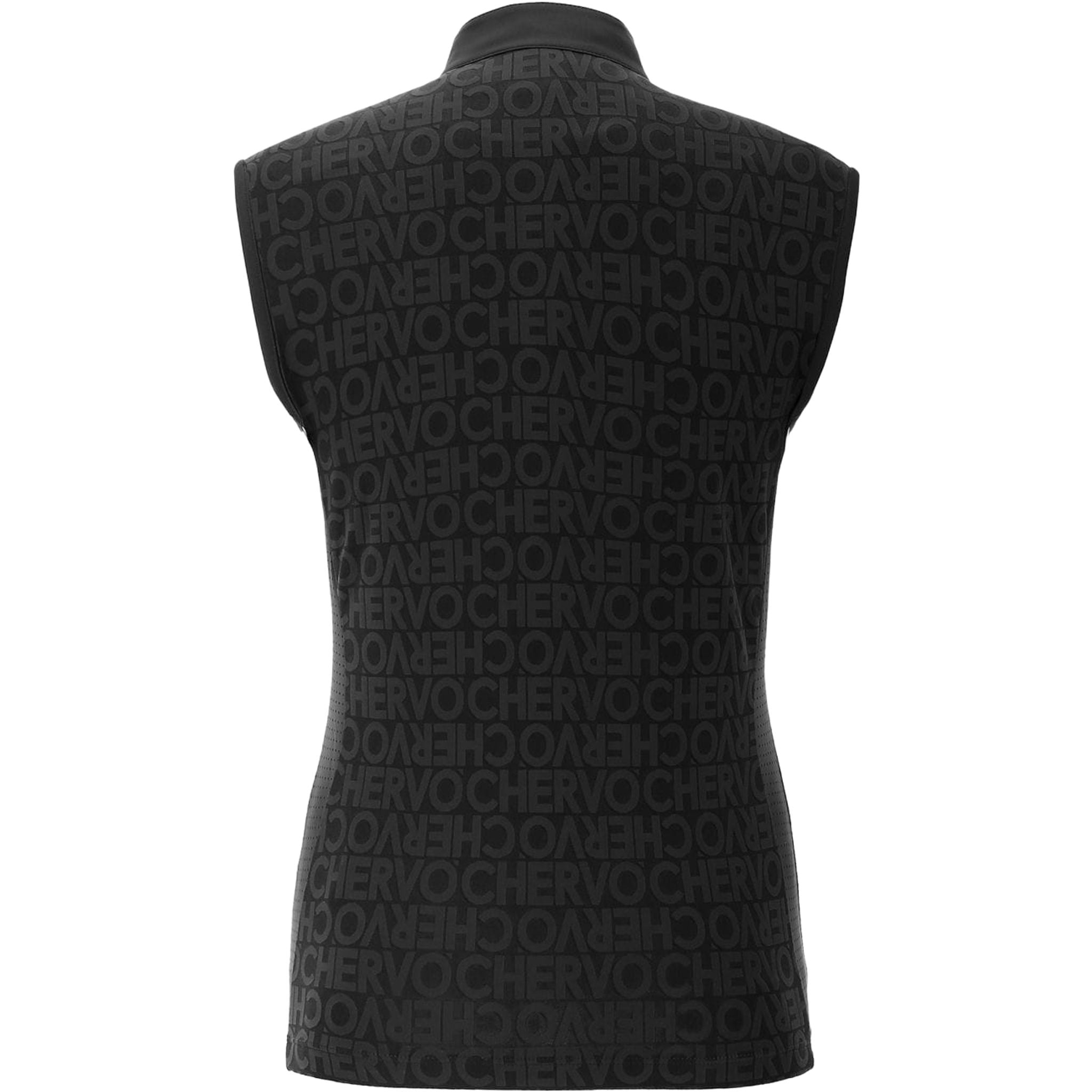 Chervo Polo Avonia W Femme Noire