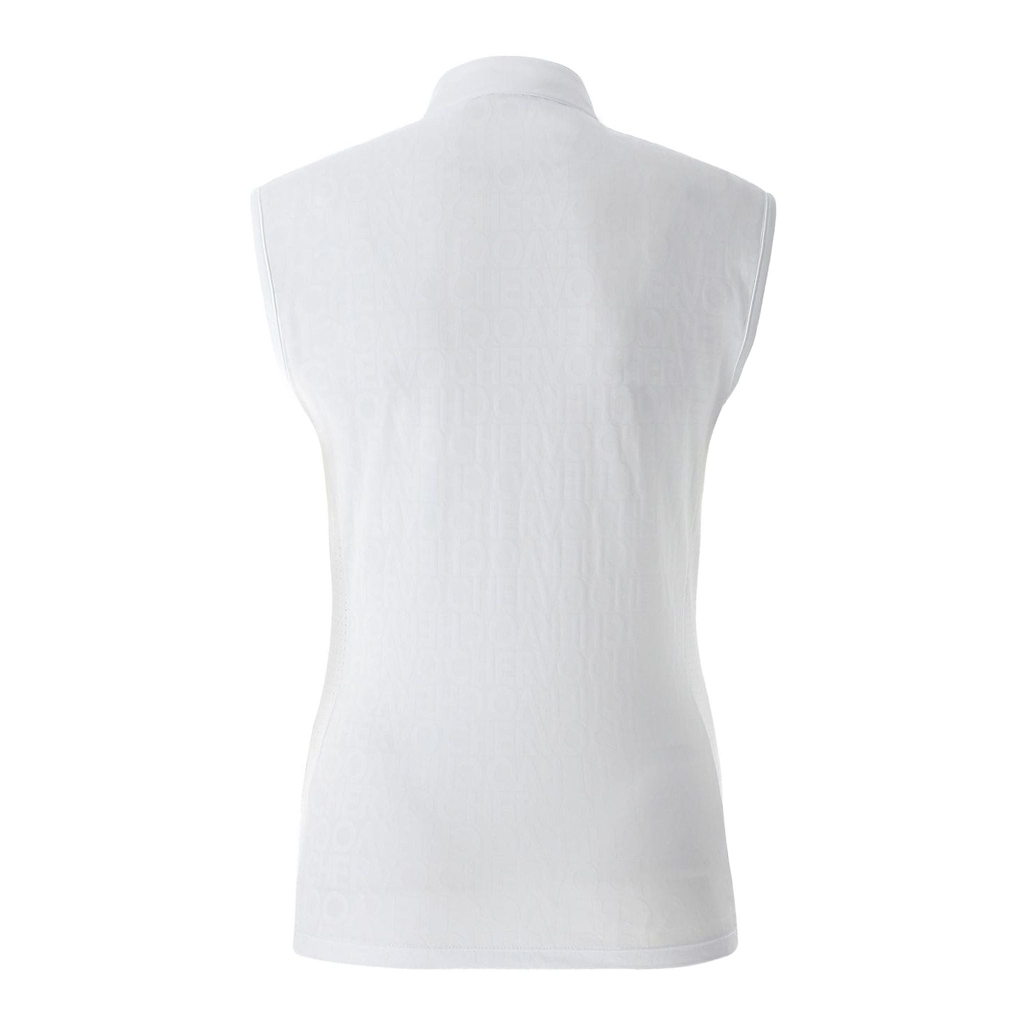Chervo Polo Avonia W Blanc Femme