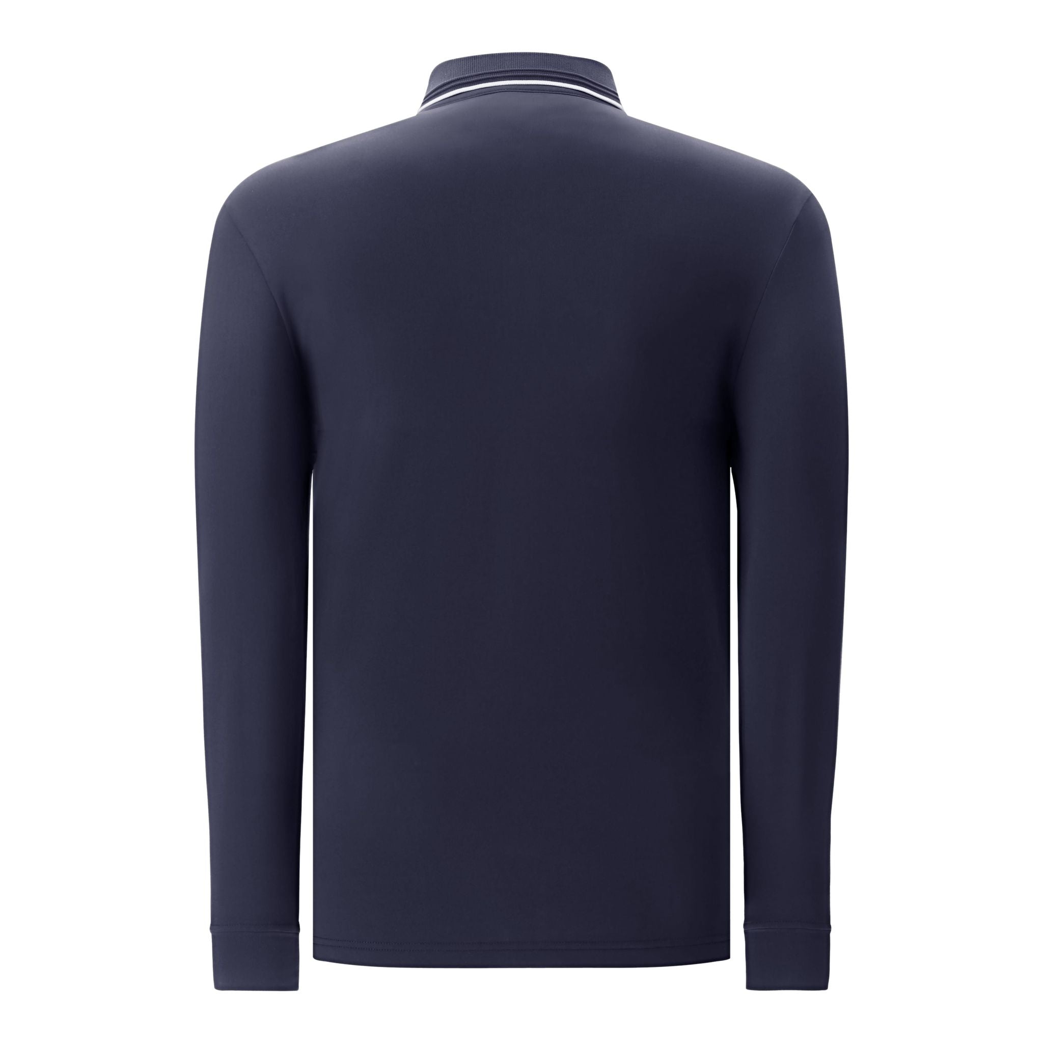 Chervo Altare Polo Homme Marine Homme