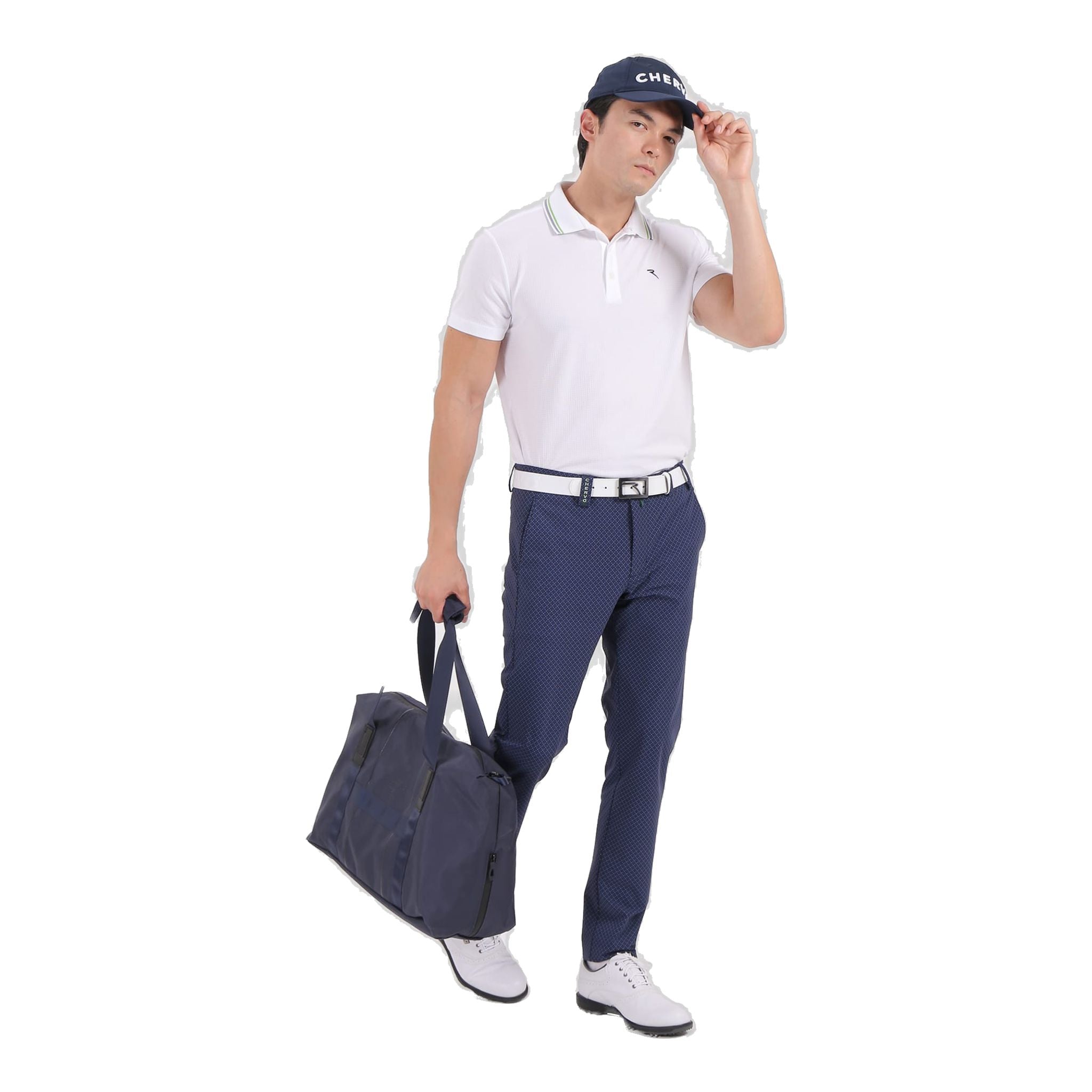 Chervo Polo Archivio Hommes