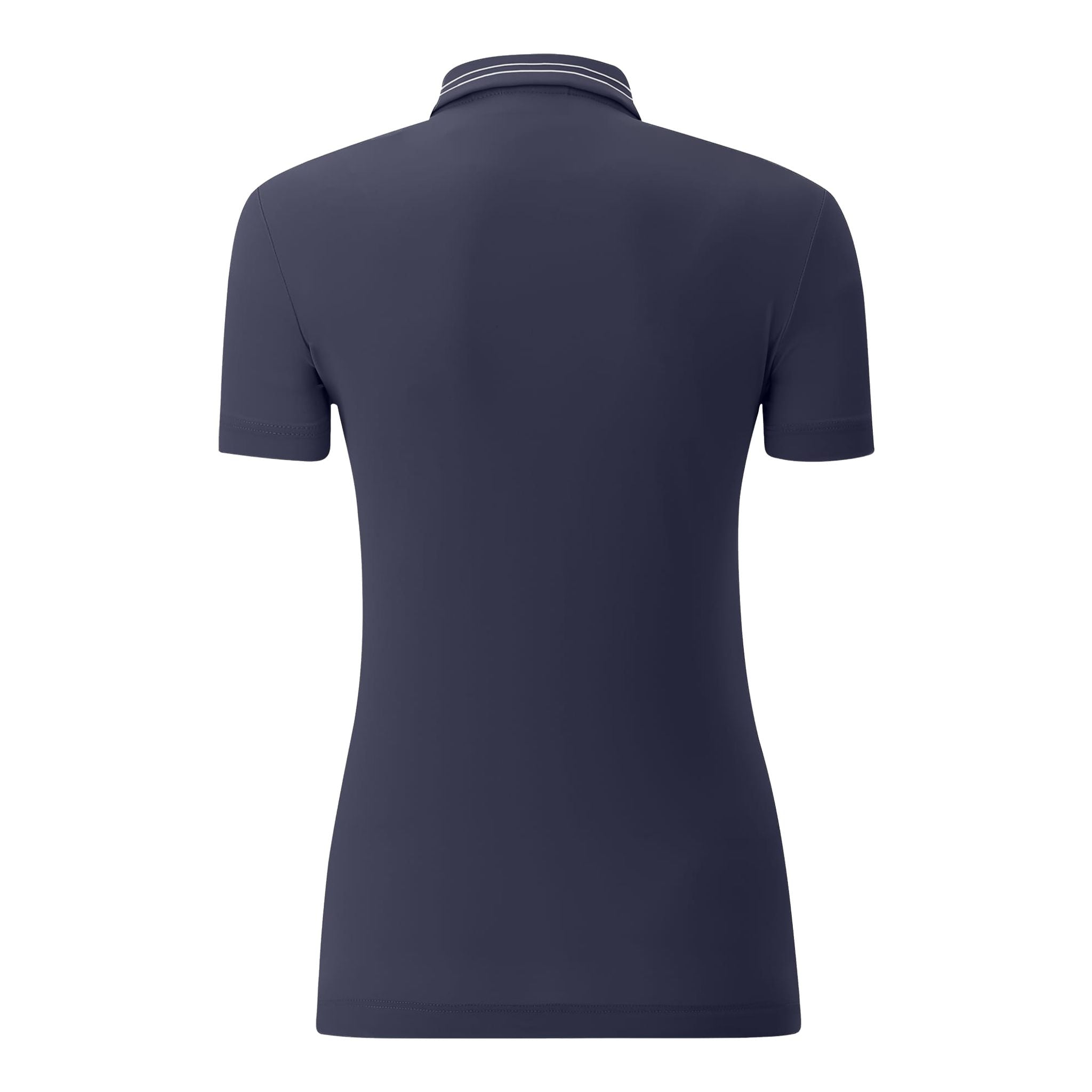 Polo Chervo Azzolina Femme