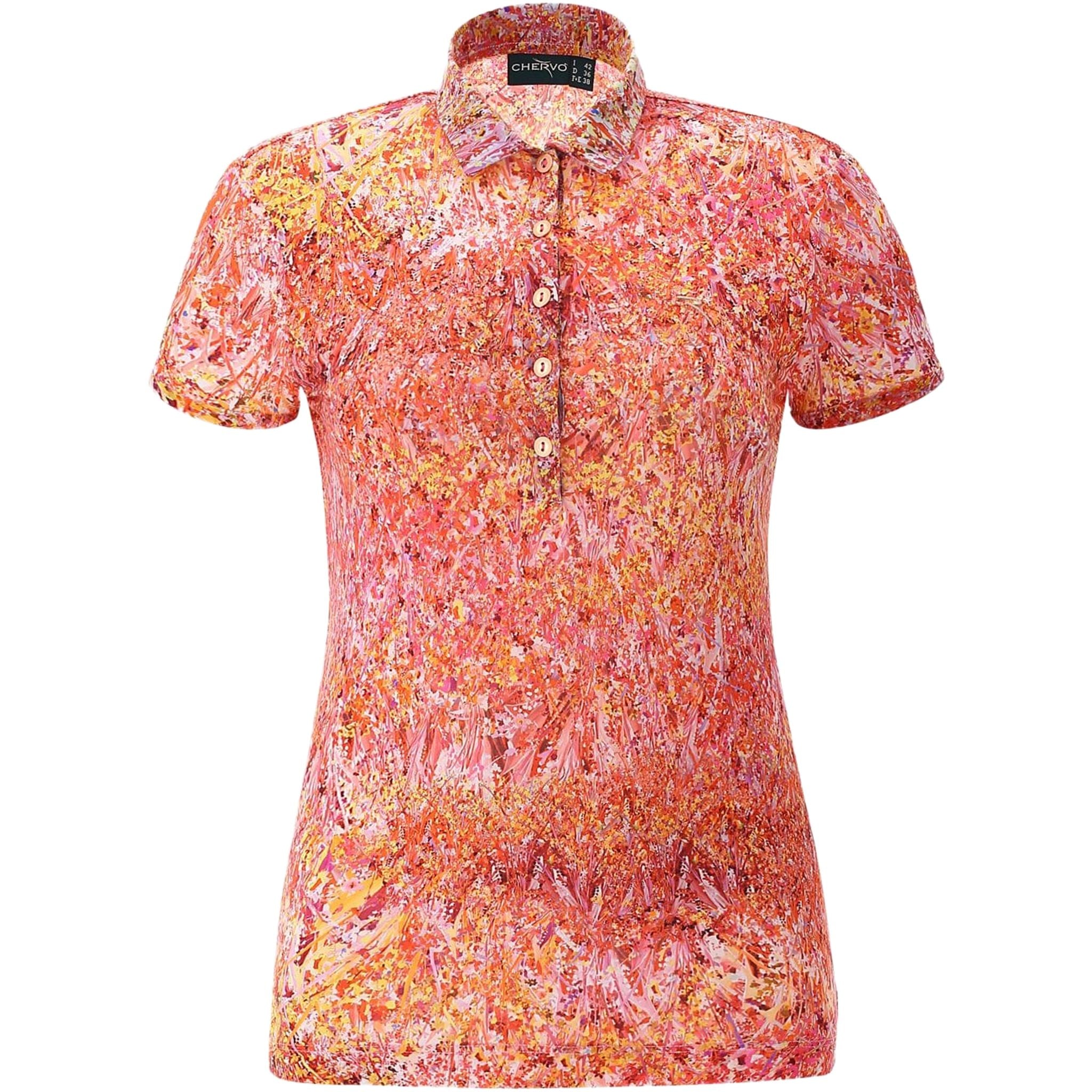 Chervo Polo Alberobello W Berry Femme