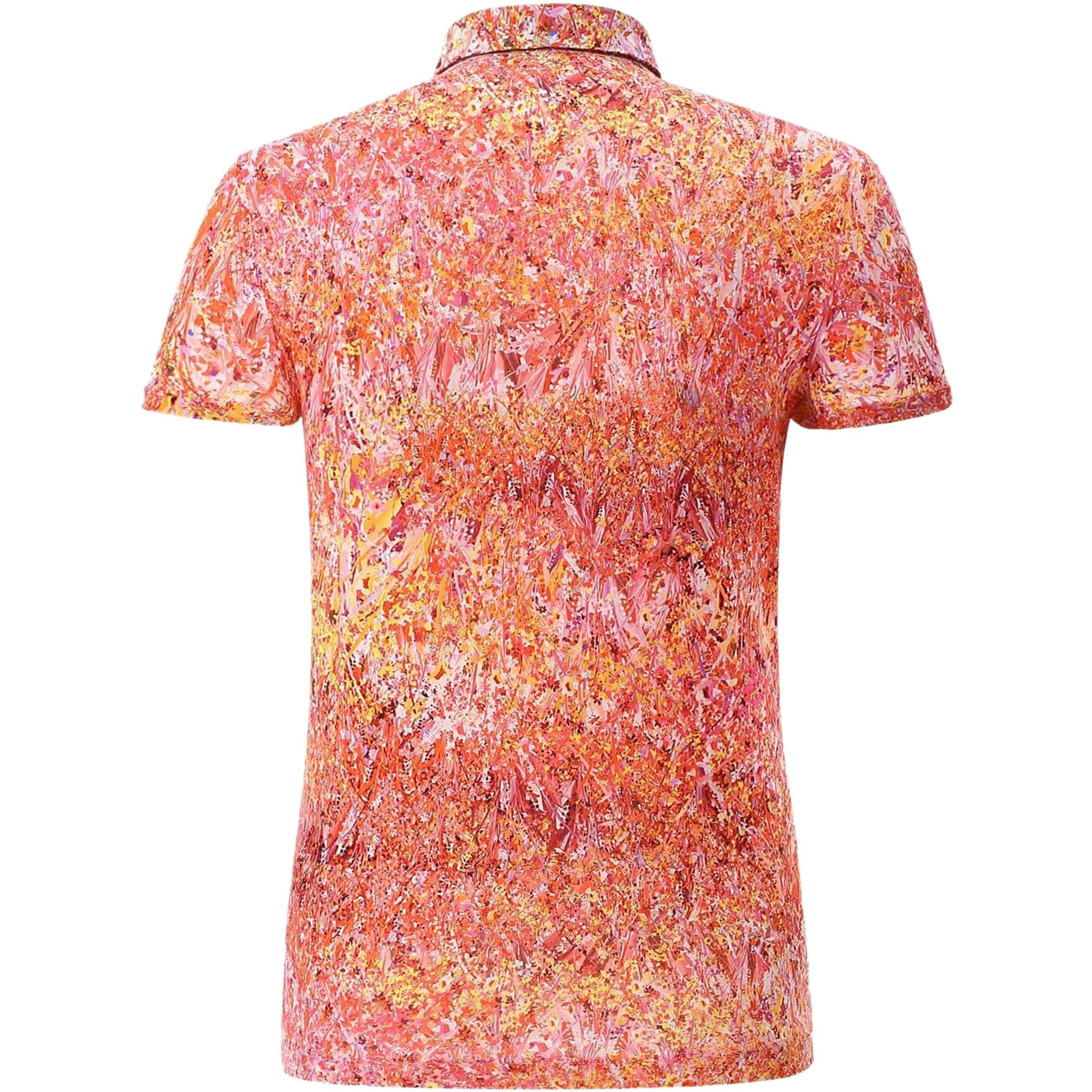 Chervo Polo Alberobello W Berry Femme