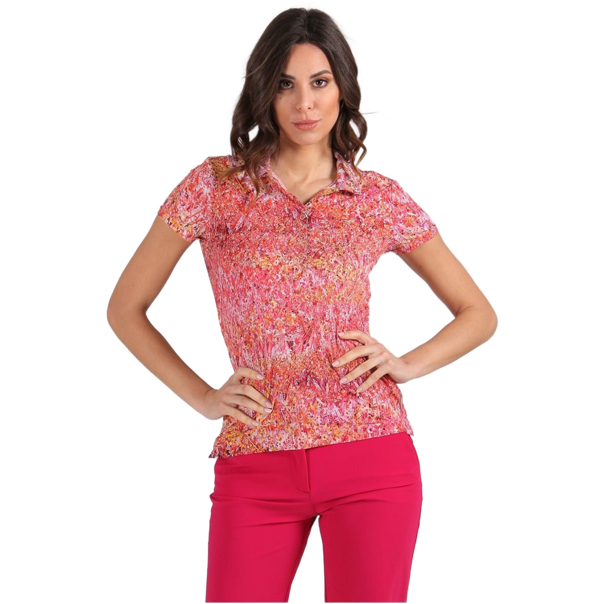 Chervo Polo Alberobello W Berry Femme