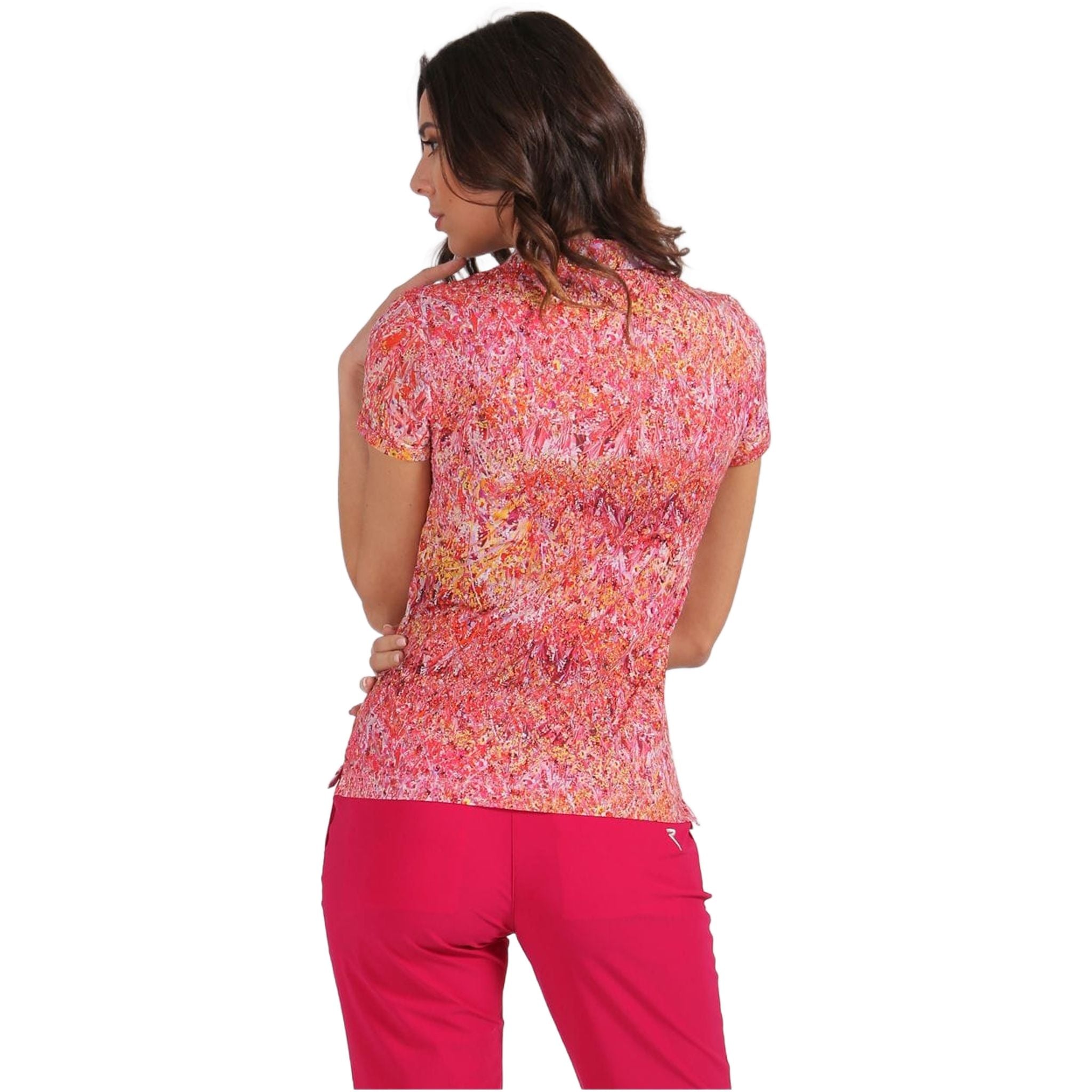 Chervo Polo Alberobello W Berry Femme