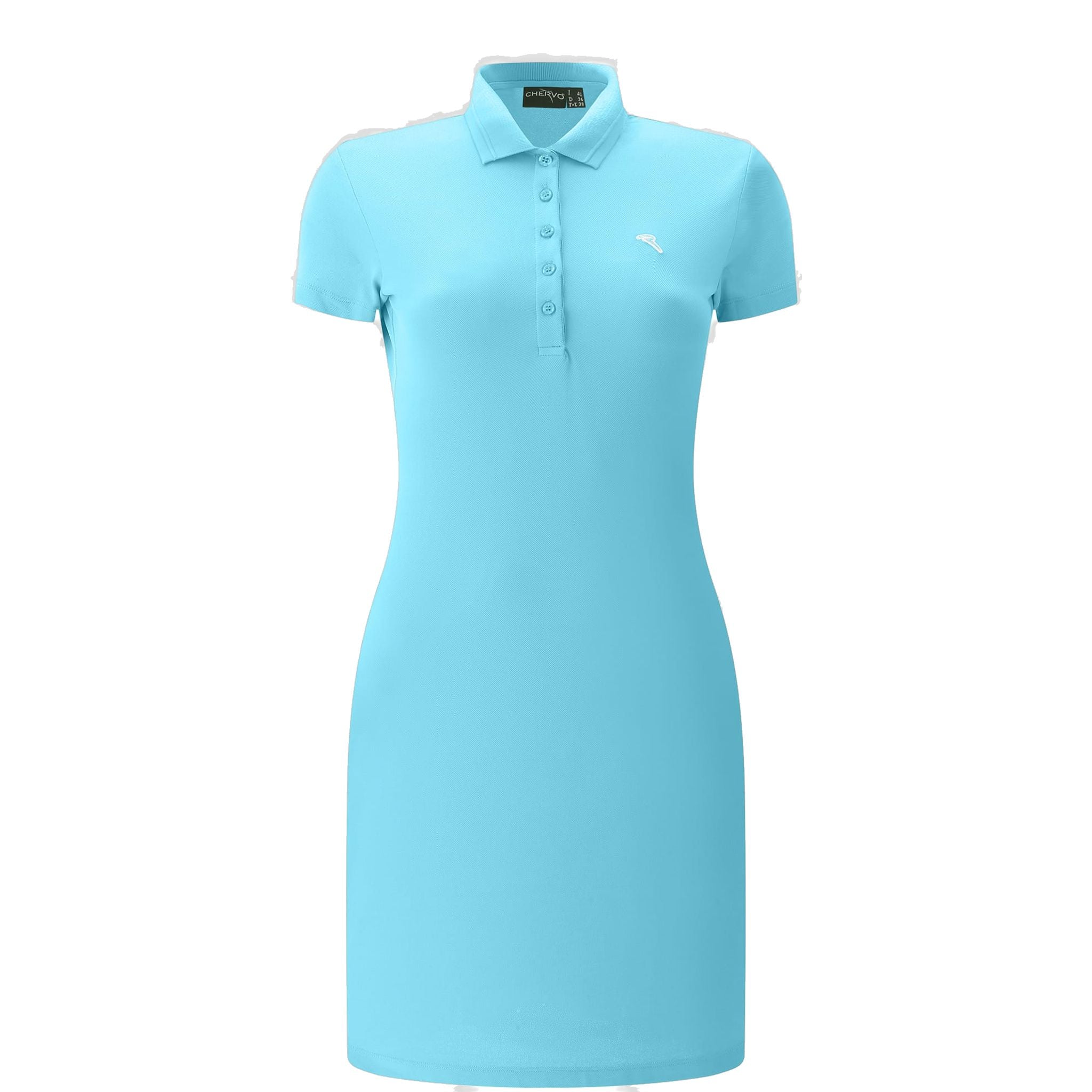 Robe de golf Chervo Jumbojet pour femme