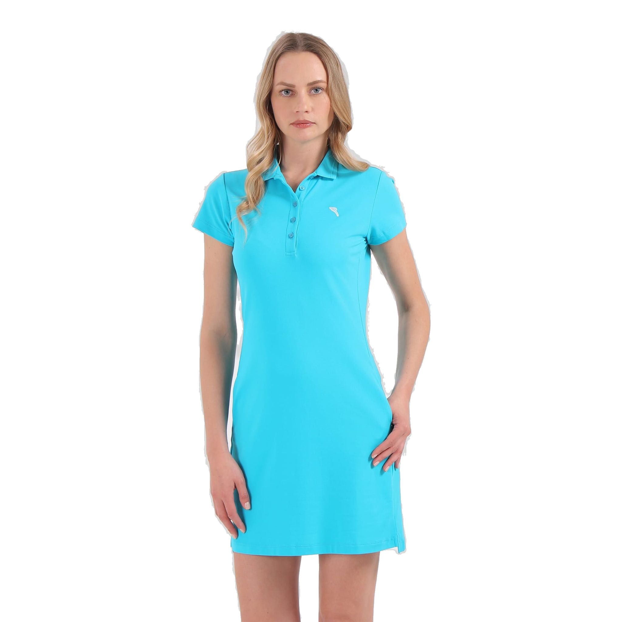 Robe de golf Chervo Jumbojet pour femme